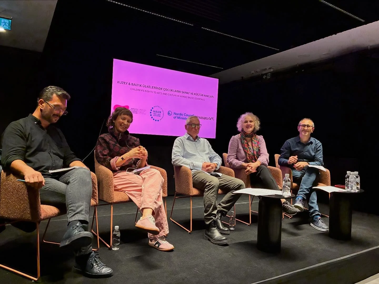 Nordic-Baltic Focus at ATTA Festival in Turkey