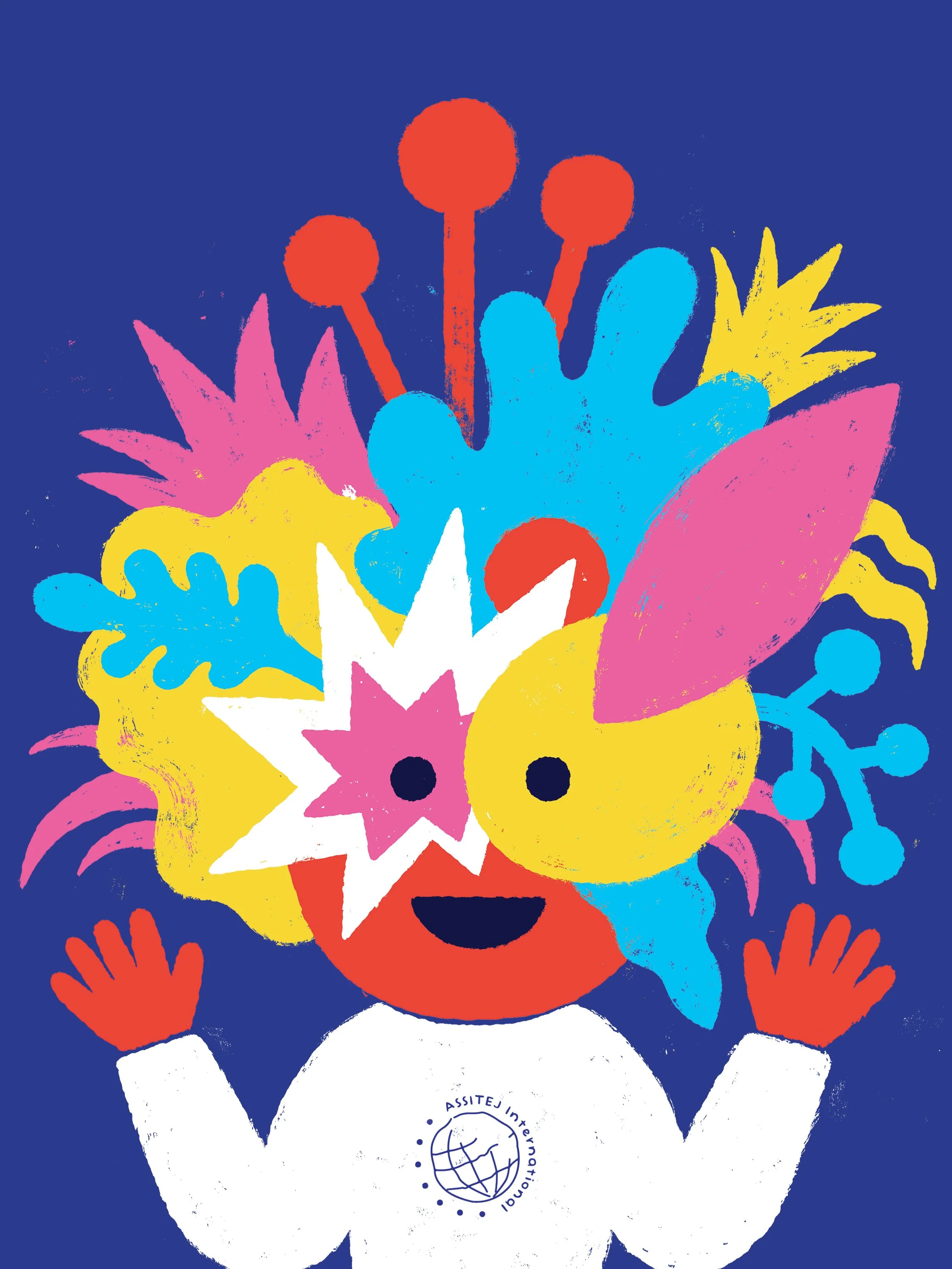 World Day of Theatre for Children &amp; Young People