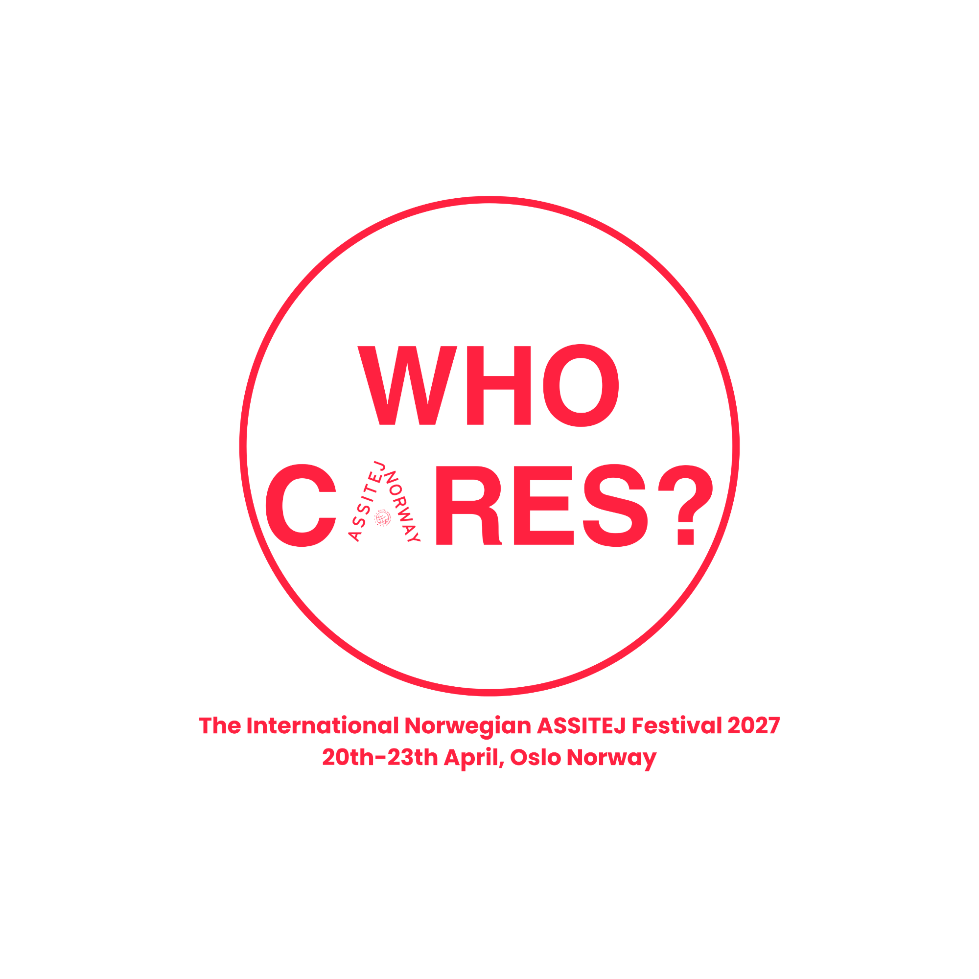 Open Call: INAF27 – WHO CARES?