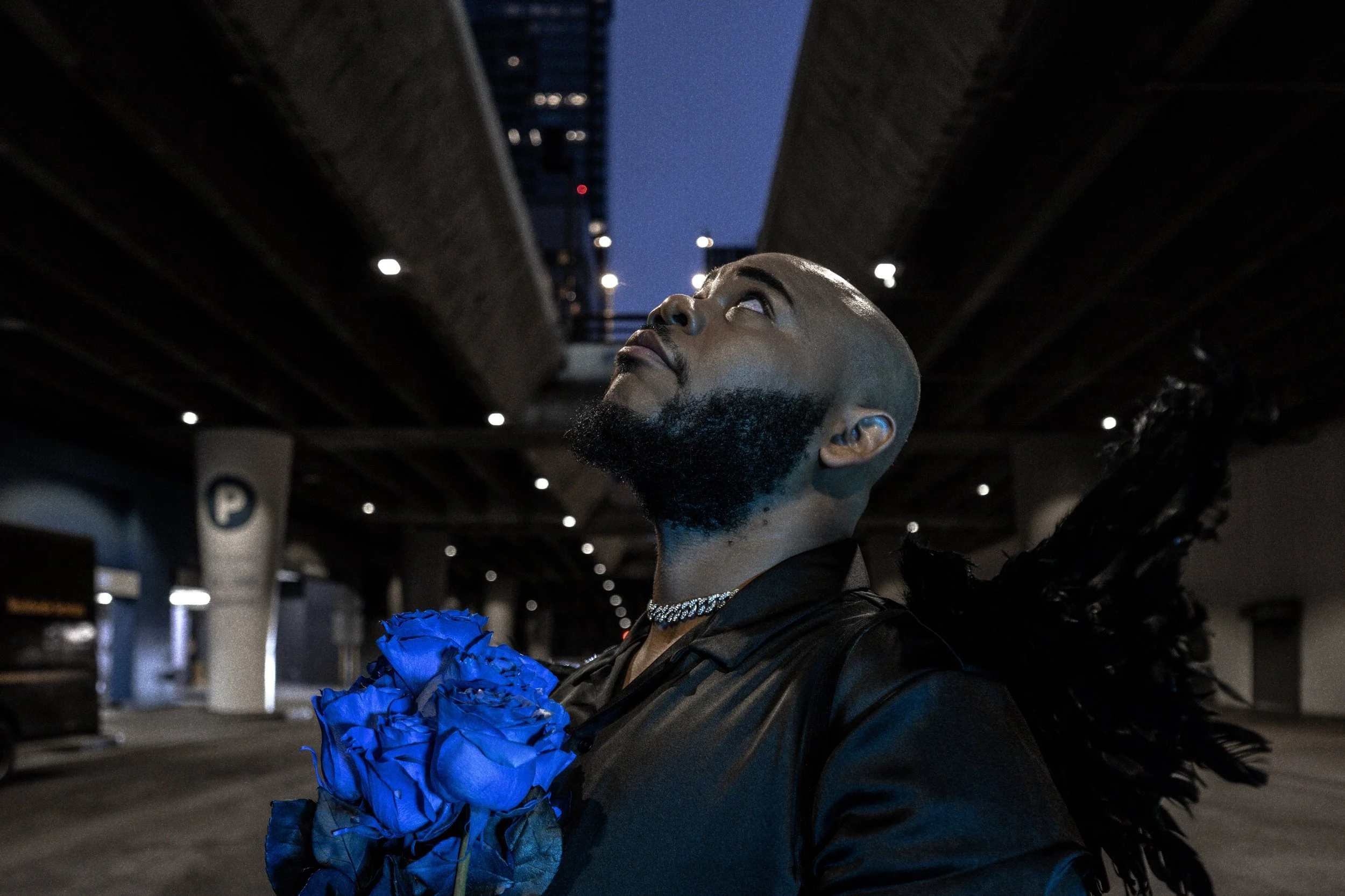 Avery West Interviews Khafre