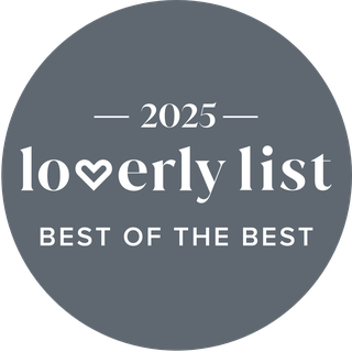 Loverly List Award Winner Badge