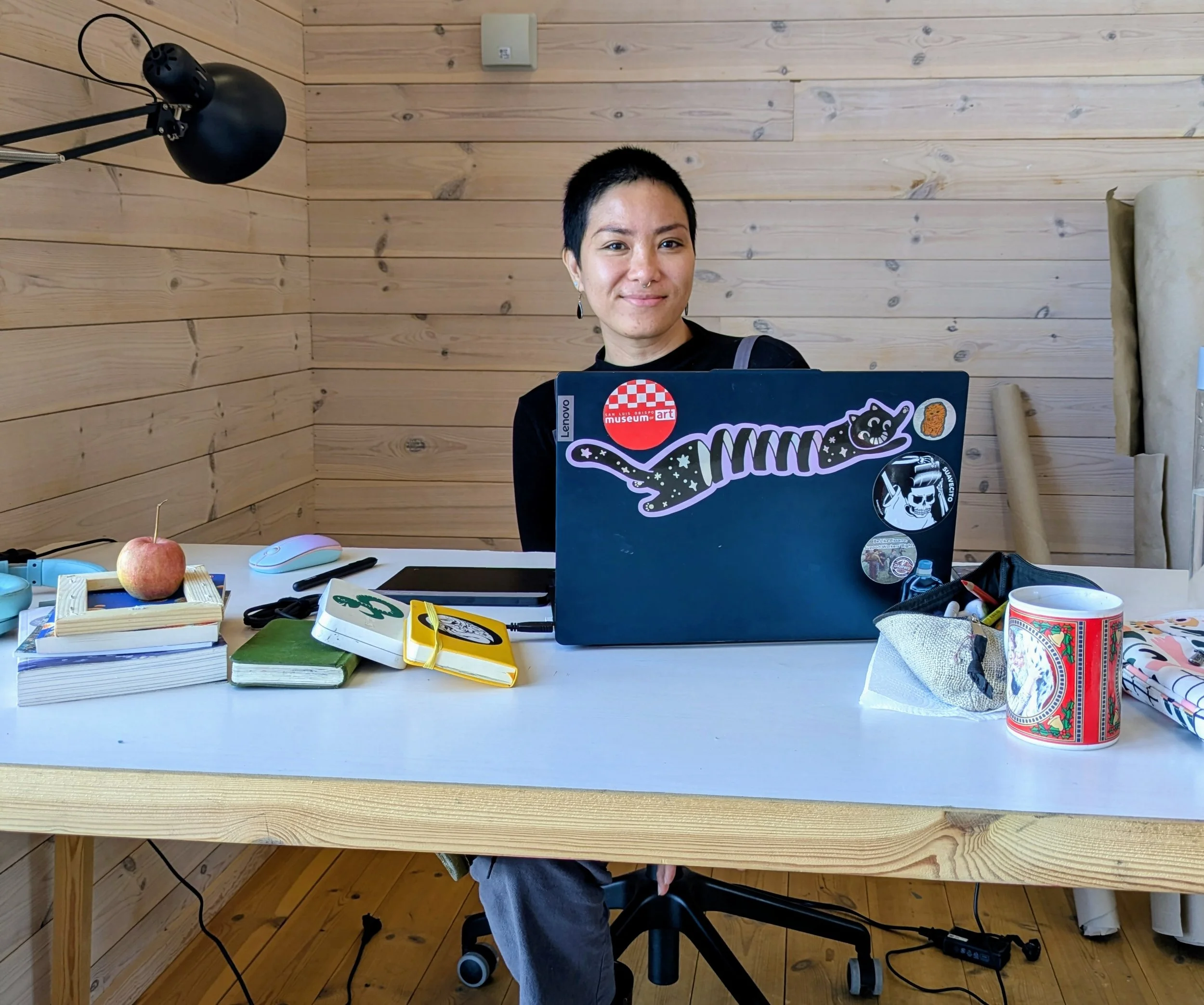 Katarina del Rosario