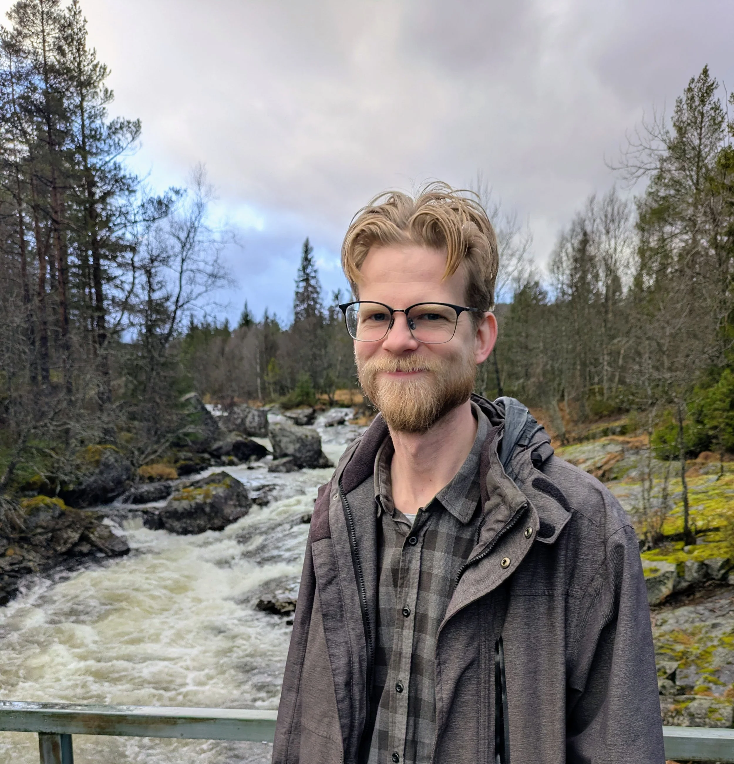 Steinar Yggesth