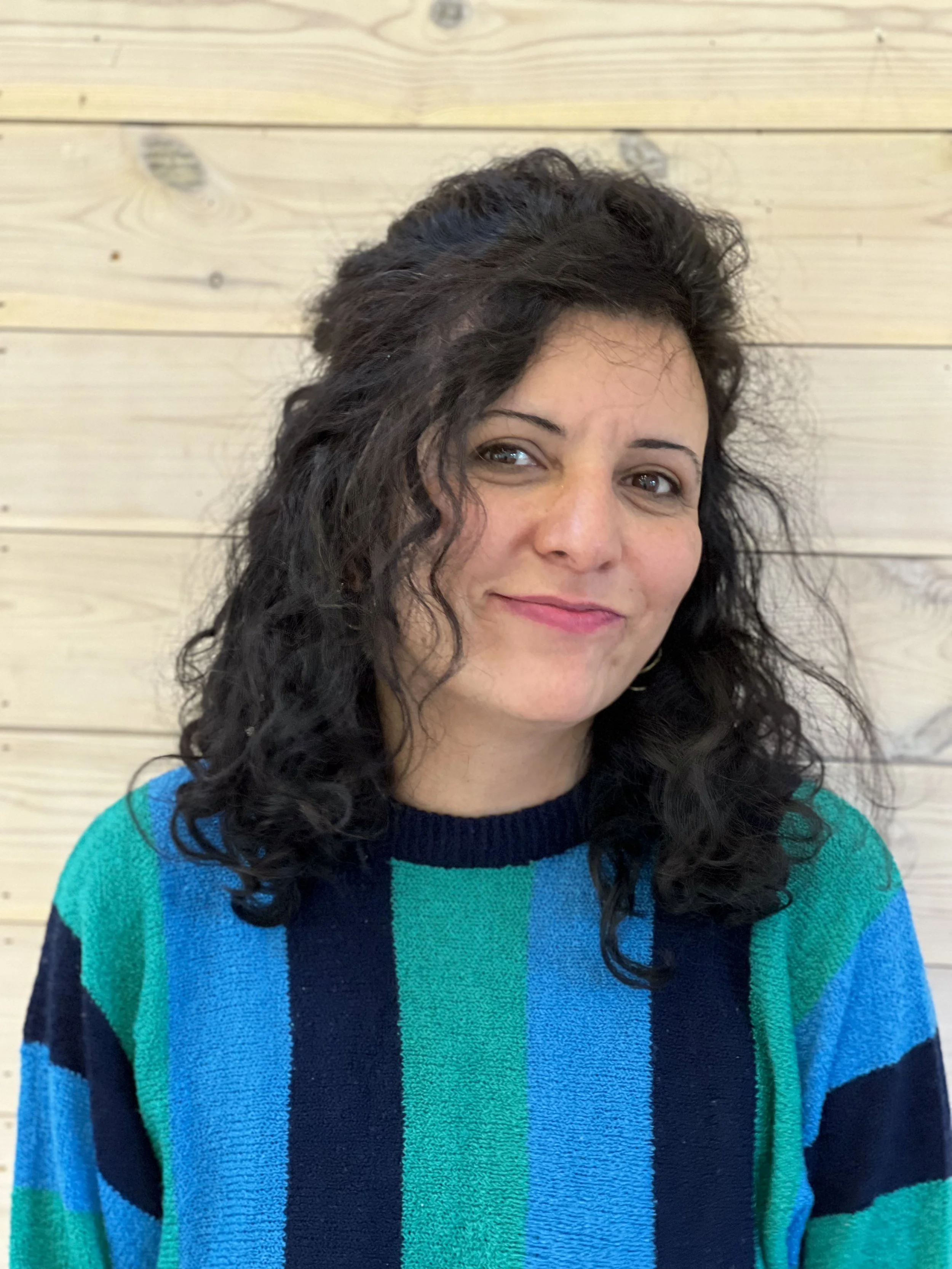 Seda Tunç