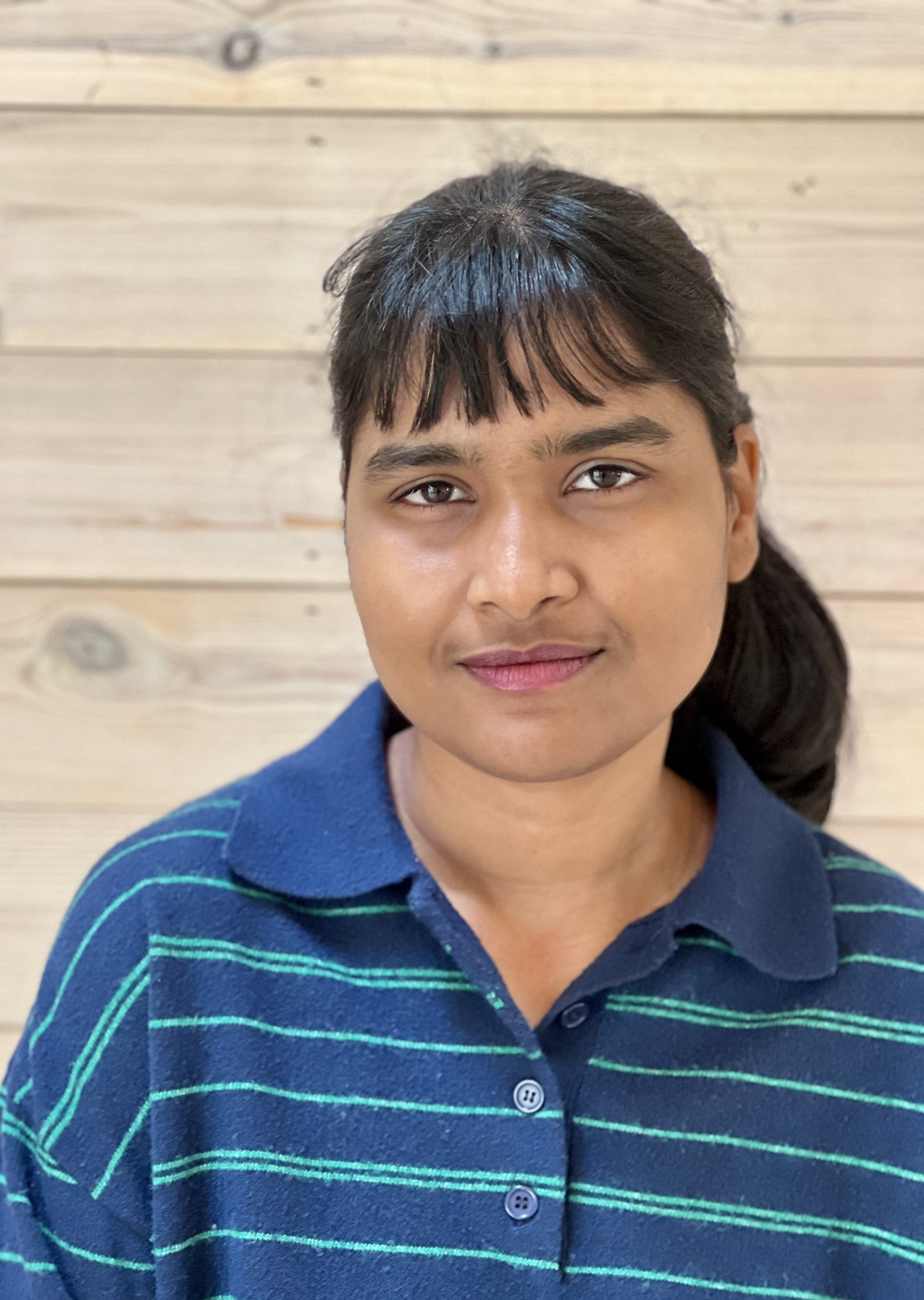 Geetanjali Prasad