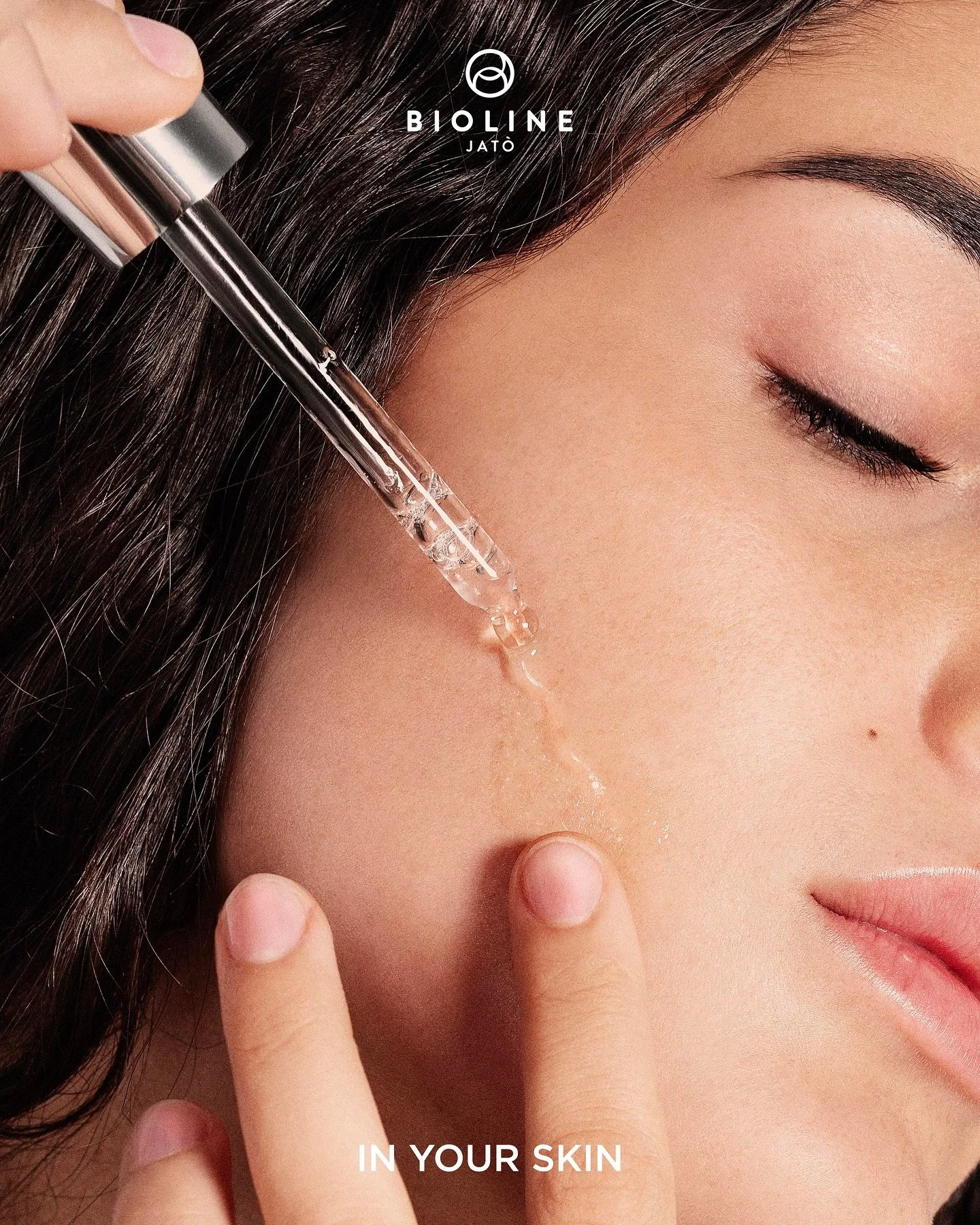 self care isn&rsquo;t &ldquo;extra&rdquo; - it&rsquo;s essential. 💛 daily rituals transform into timeless results. @biolinejato.es  #selfcare #skincare #barcelona