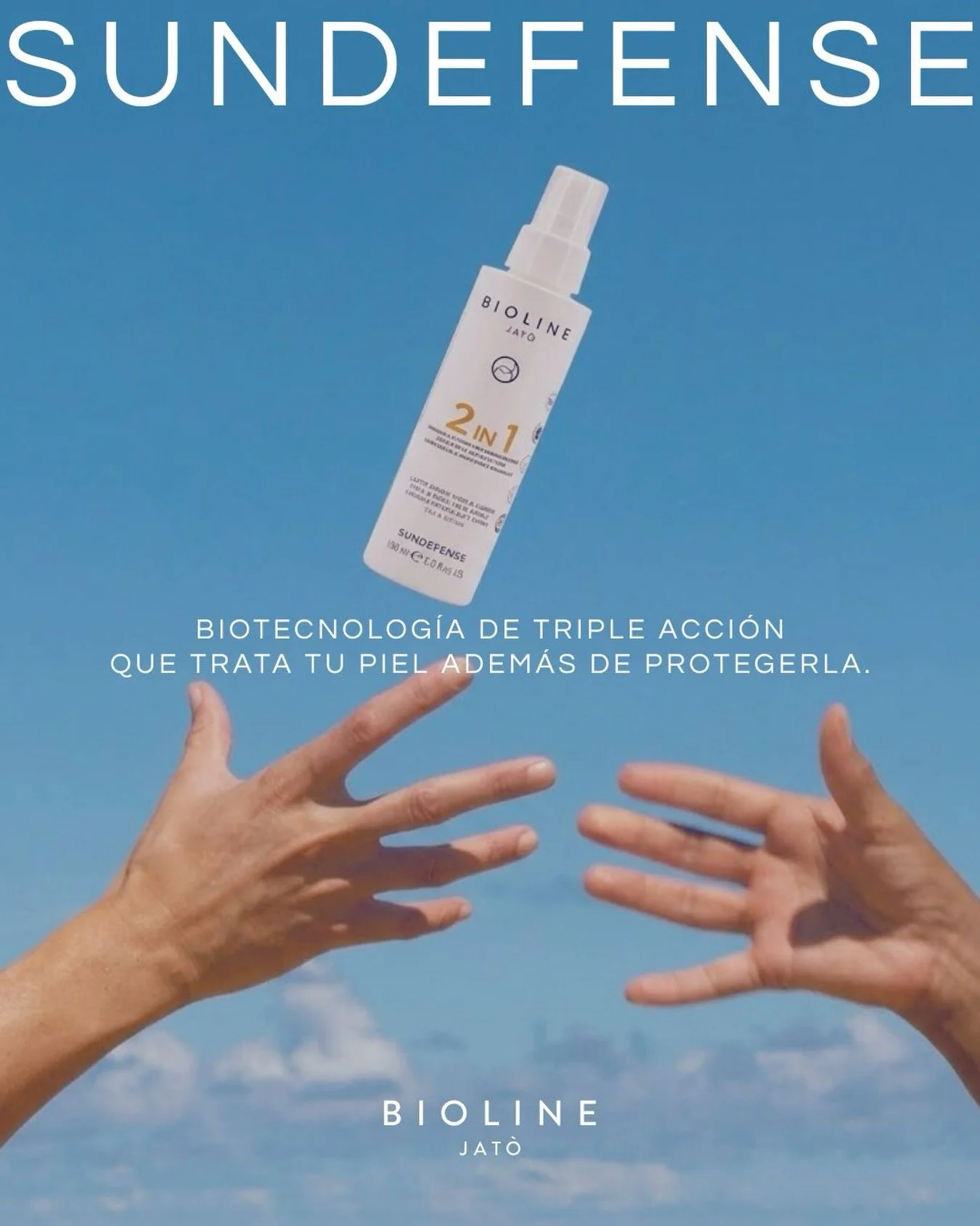 SPF, but make it skincare.
Protect, treat, and glow &mdash; all in one. ✨