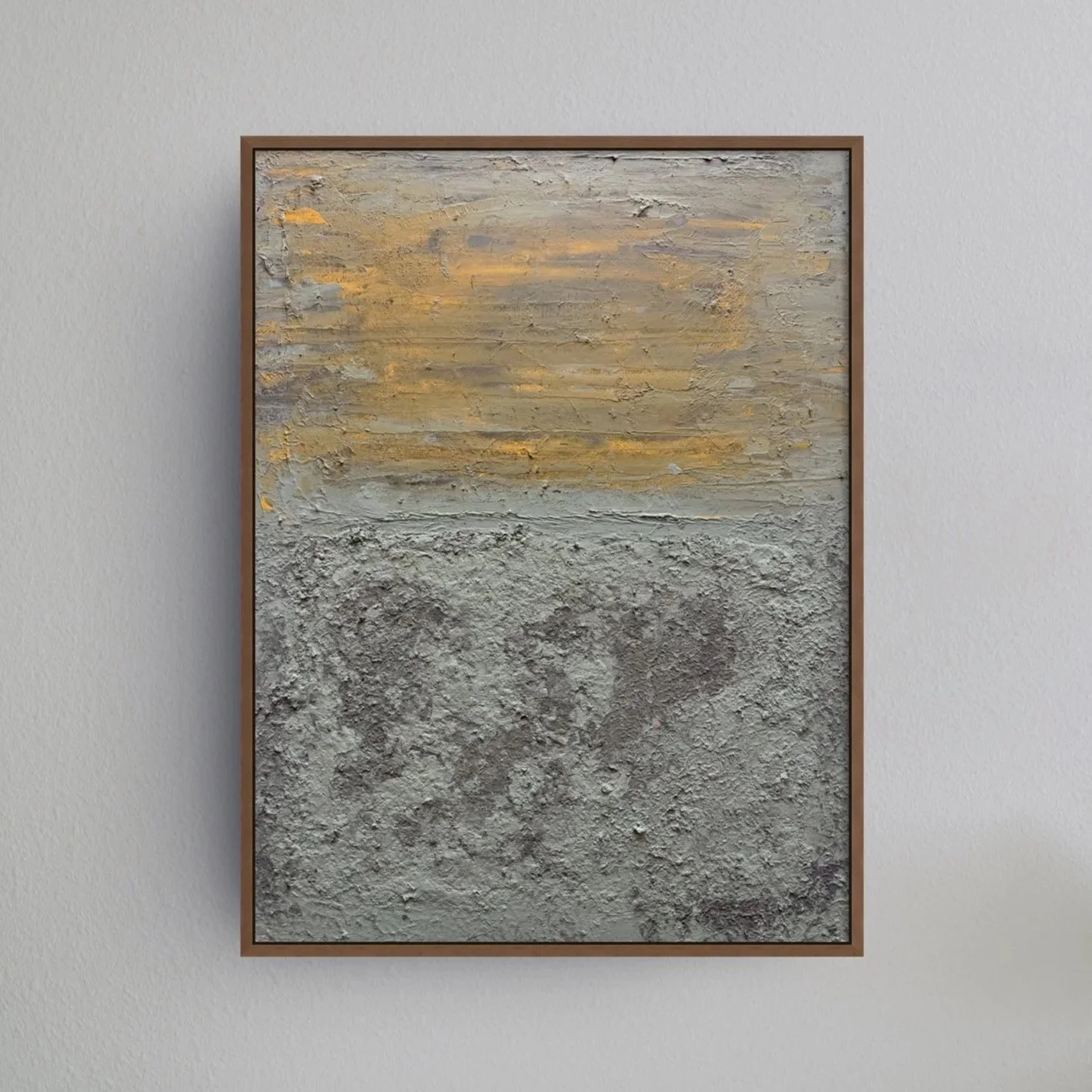 RUSTIC VIEWS