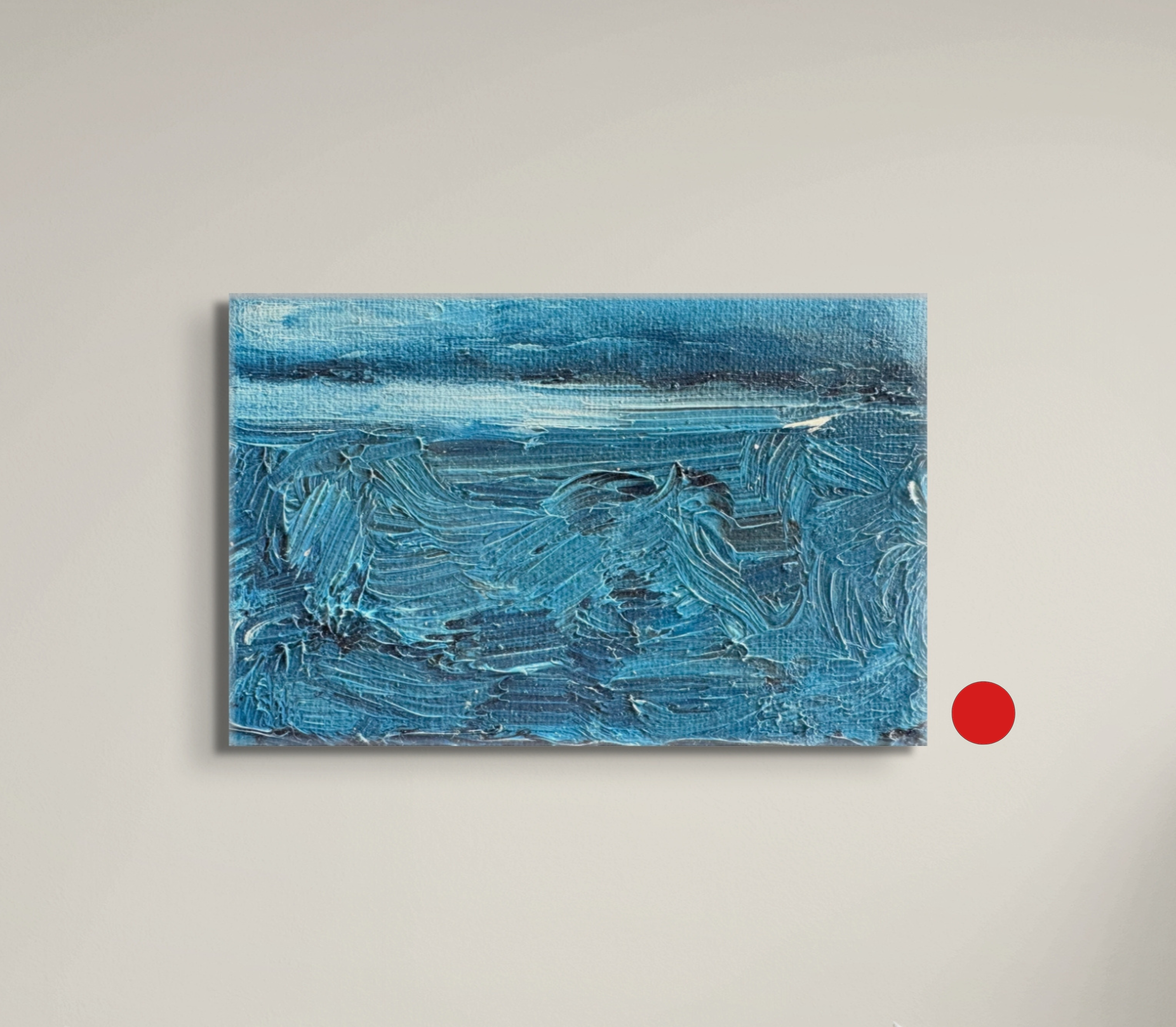 WILD SEA