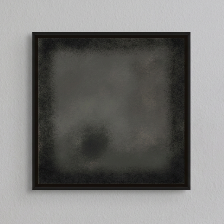 MOON - Jane Rutherford