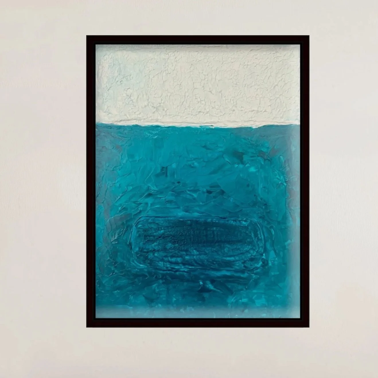 HEBRIDEAN SEA - Jane Rutherford