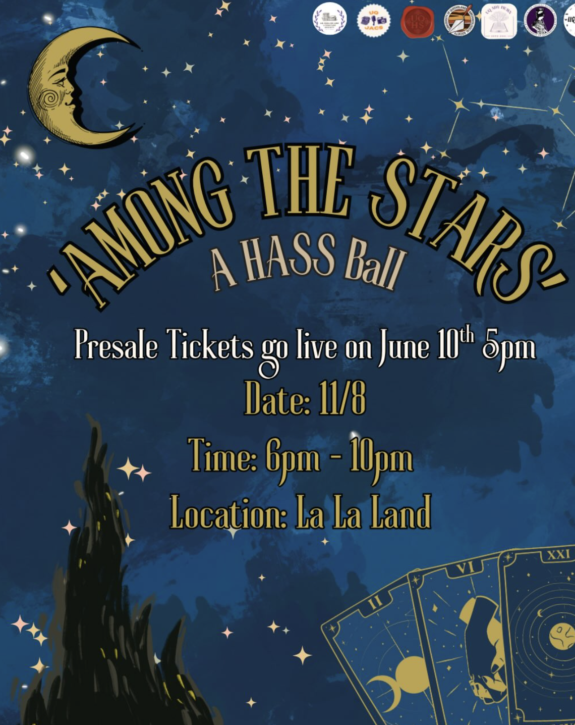 HASS Ball