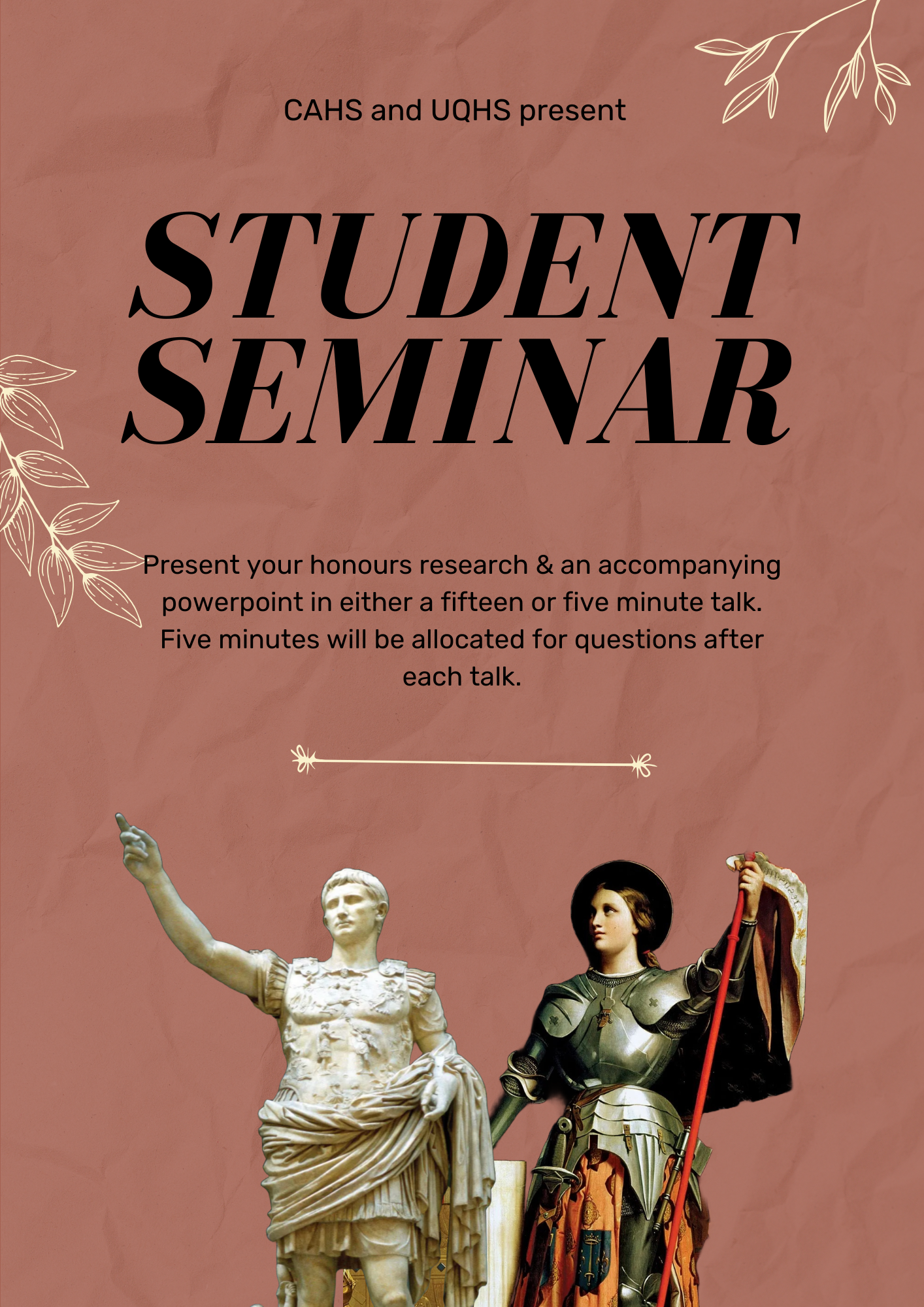 Honours Seminar