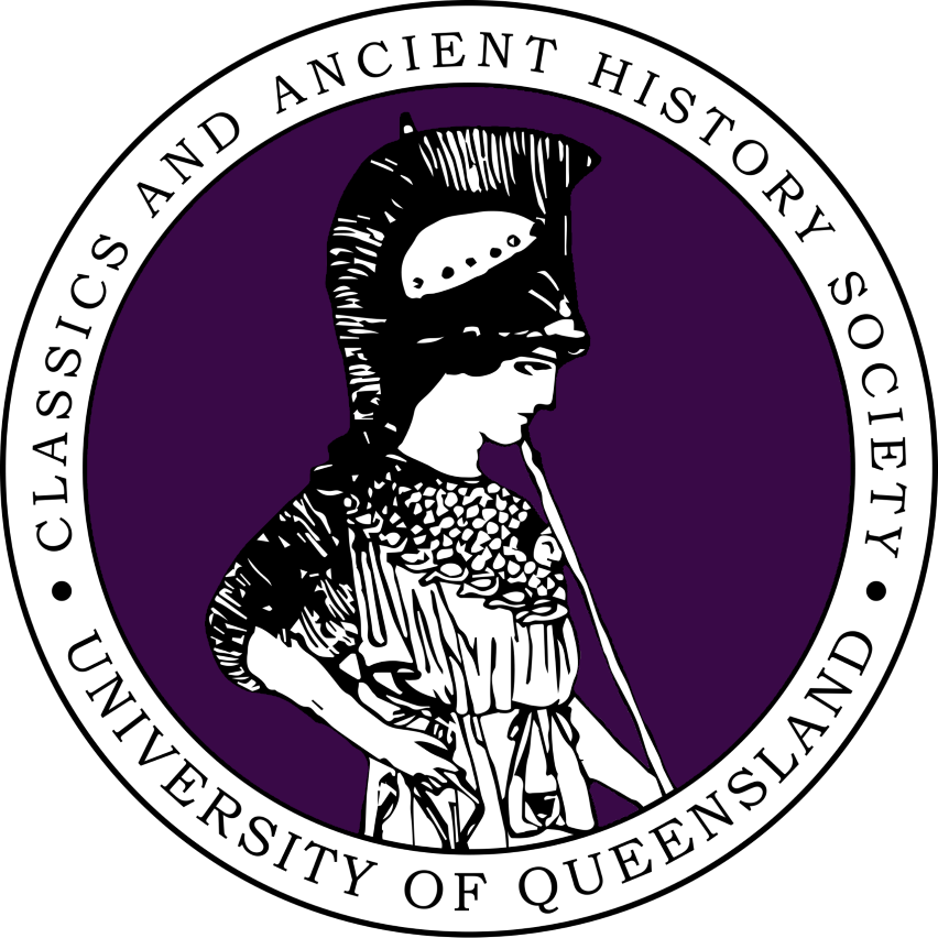 CAHS, UQ - A haven for ancient history lovers