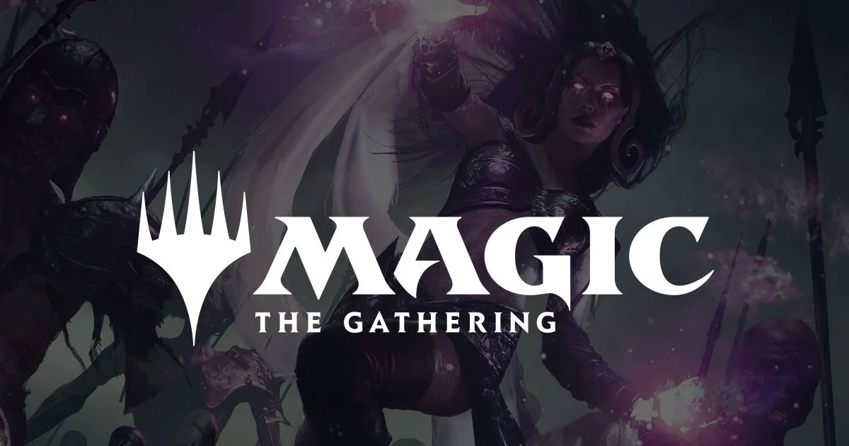 Come nasce una carta Magic?
