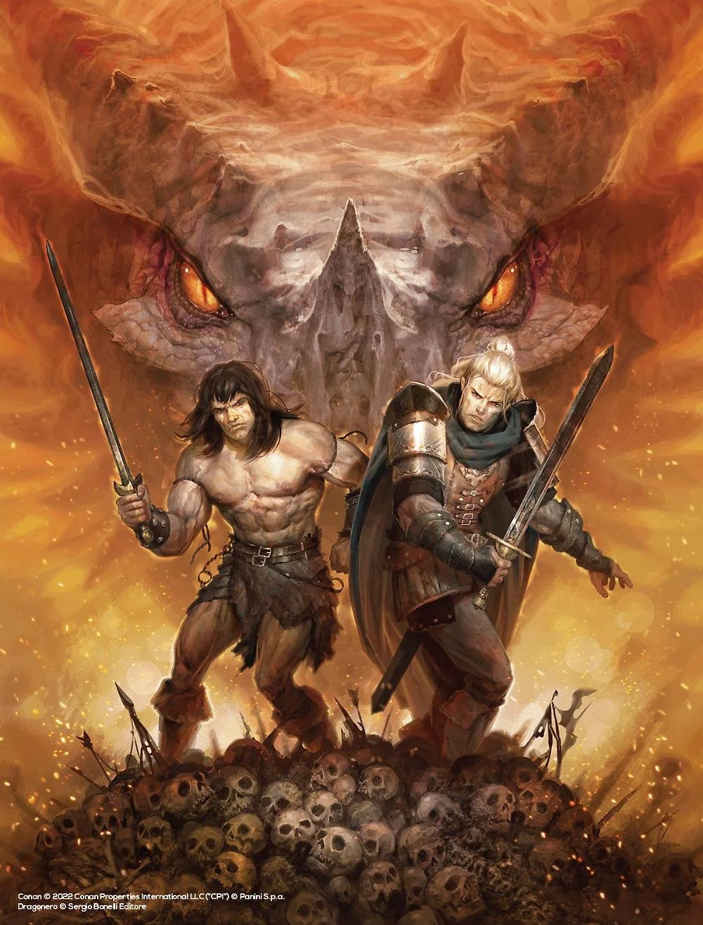 QUANDO IL MITO ENTRA NEI FUMETTI E QUANDO I FUMETTI CREANO LE LORO MITOLOGIE