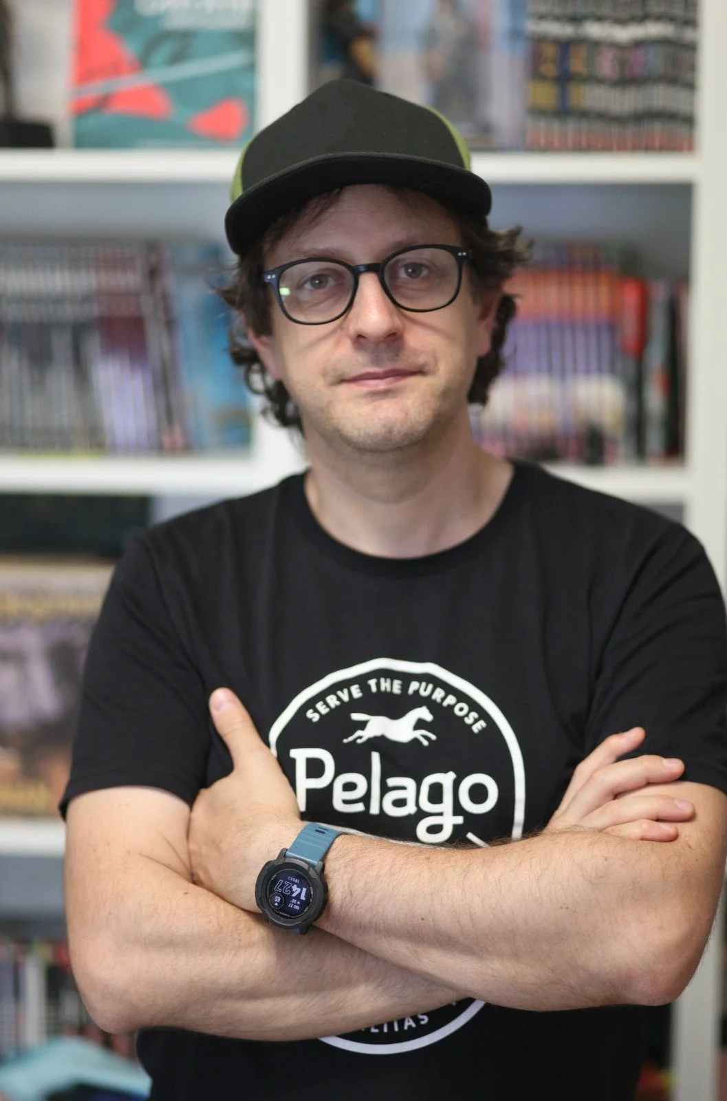 Tommaso Bianchi