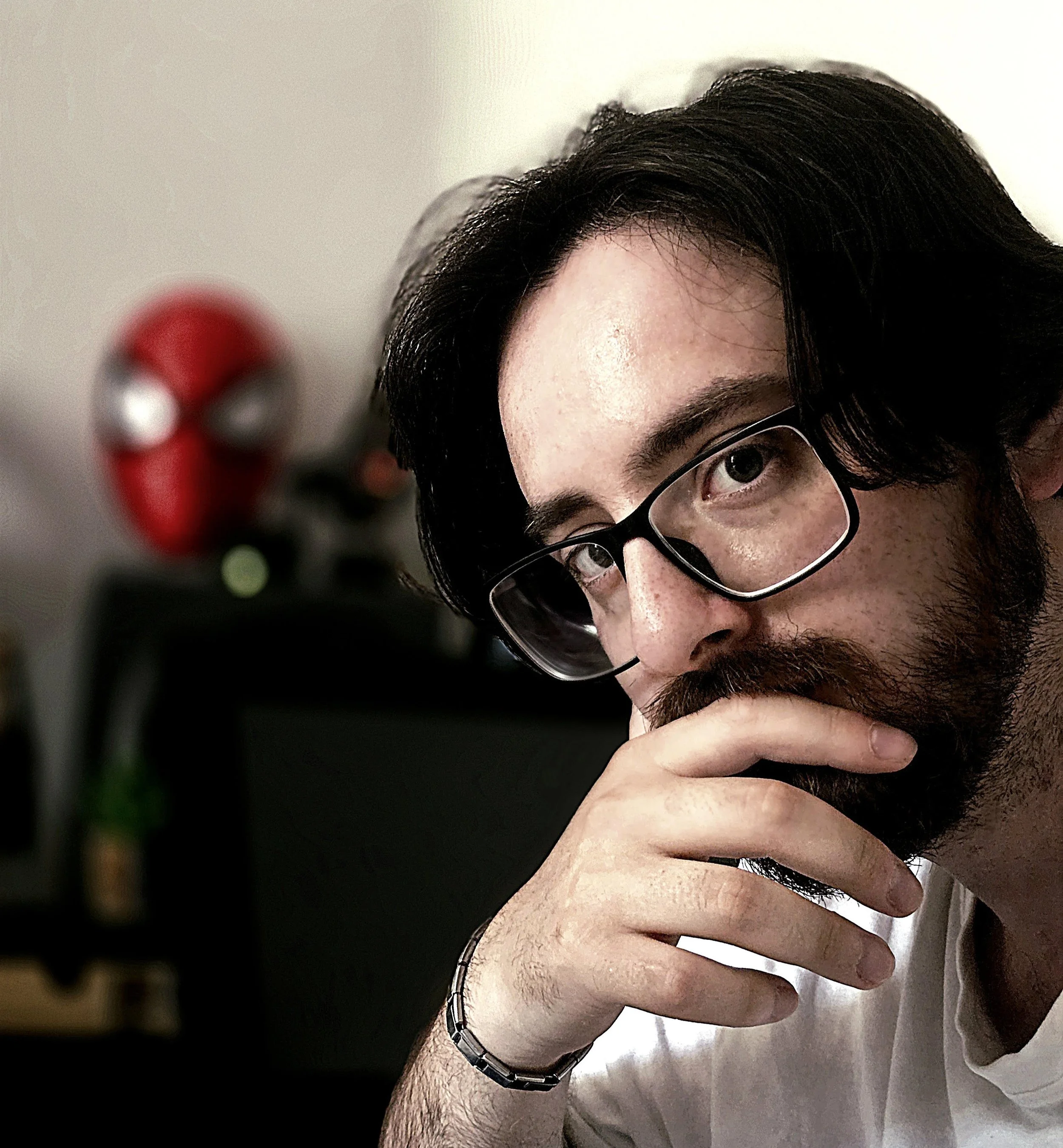 Daniel Scalisi