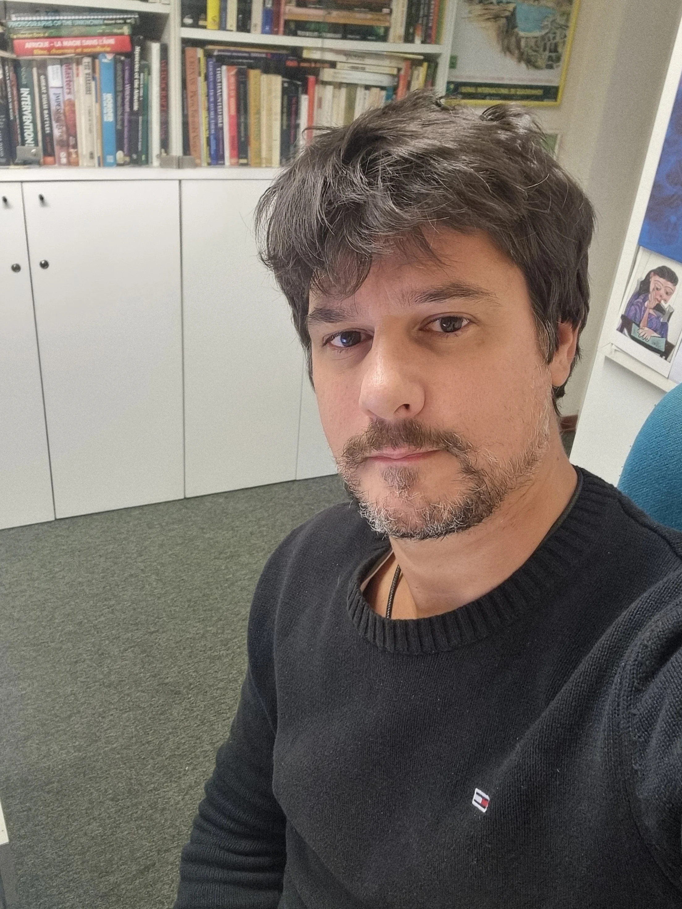 Luca Barbieri
