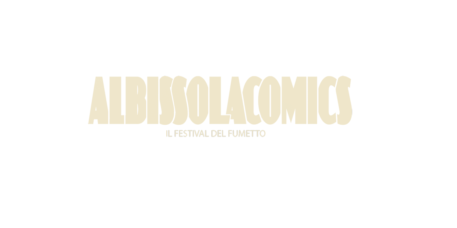 Albissola Comics