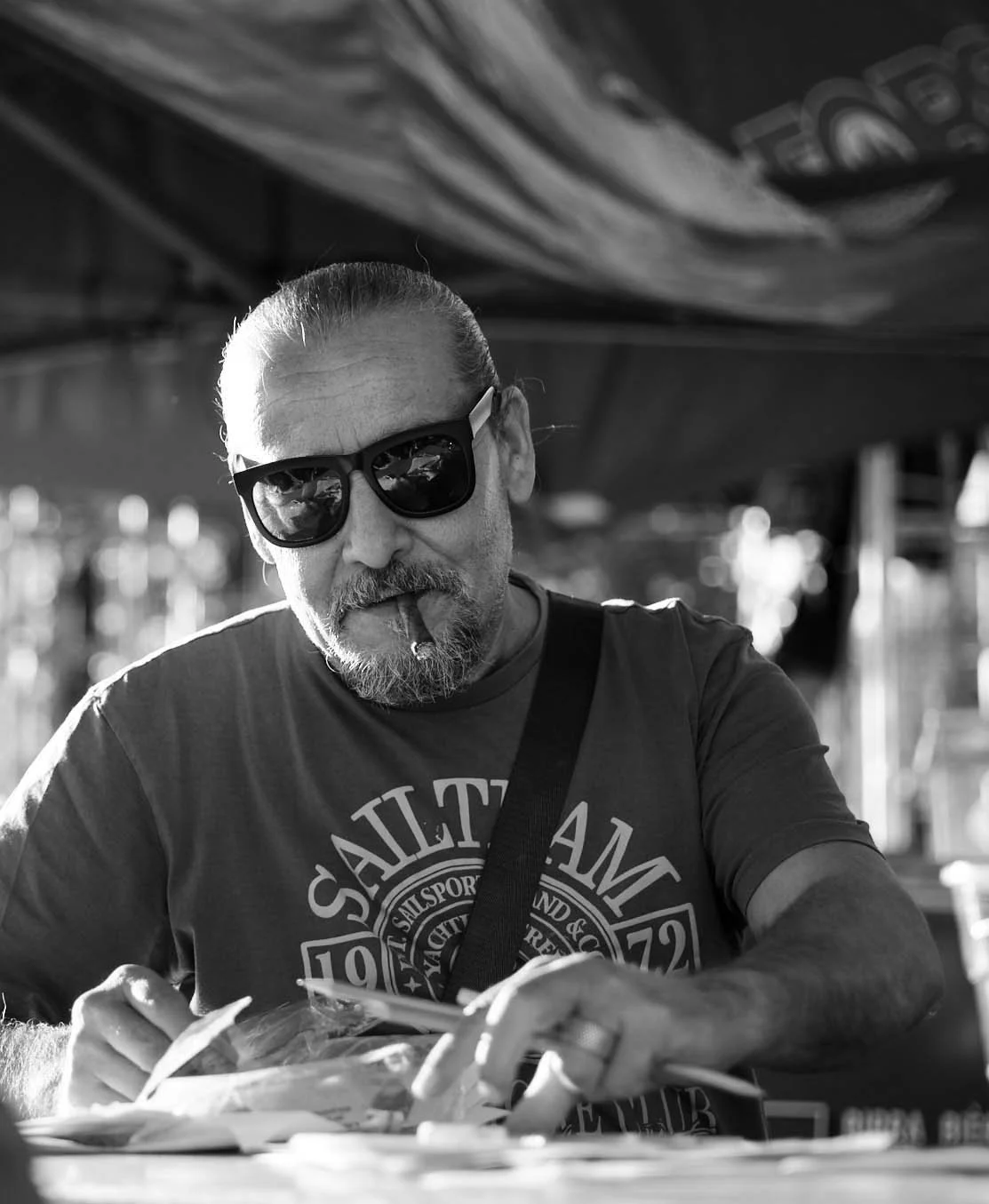 Alessandro Bocci