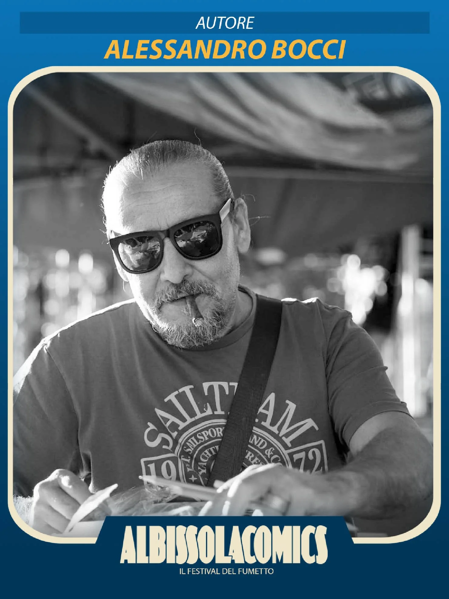 Alessandro Bocci