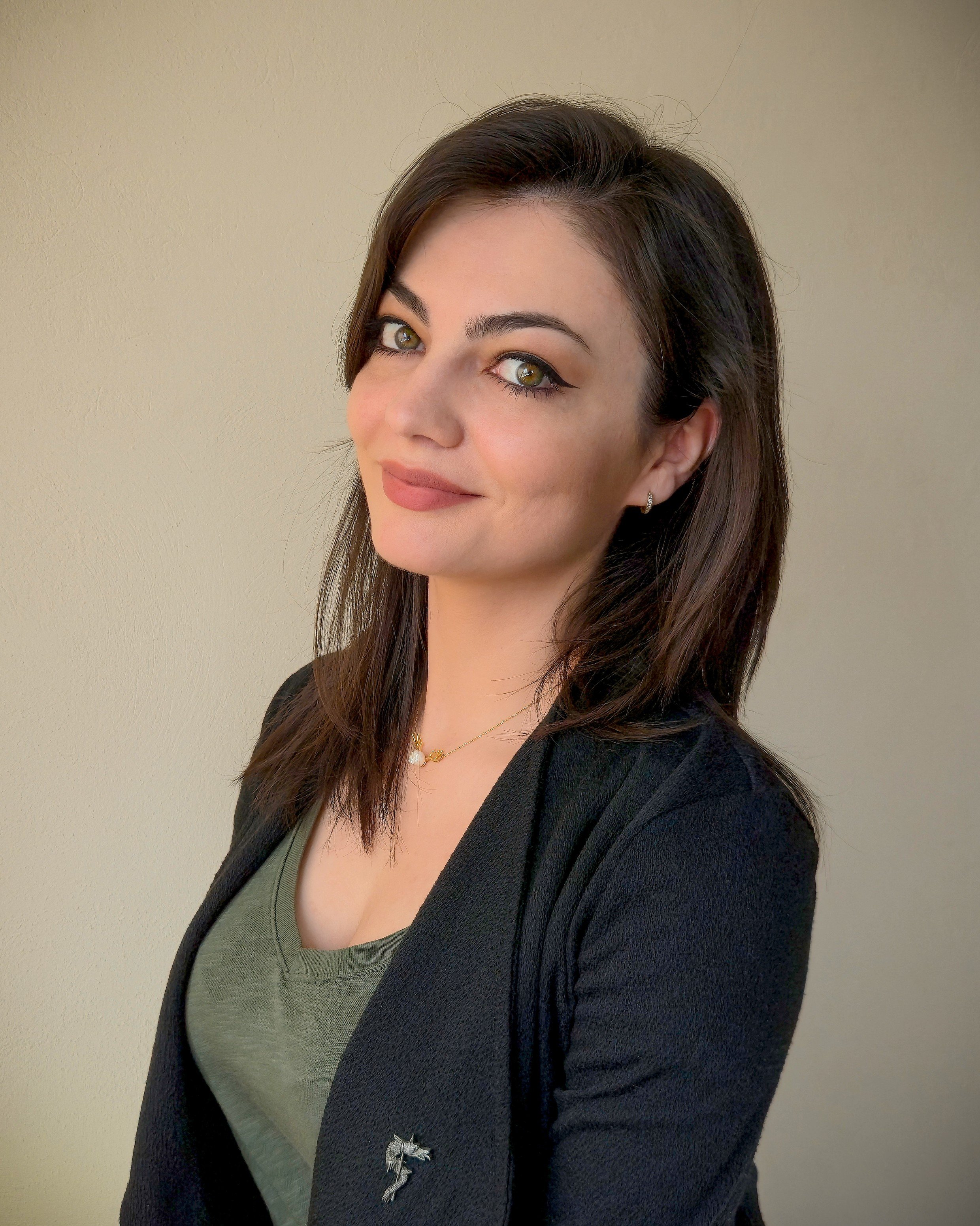 Raluca Marinescu