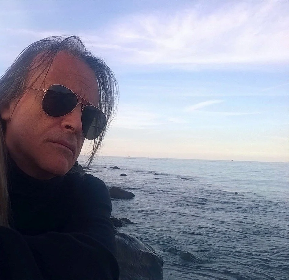 Claudio Chiaverotti