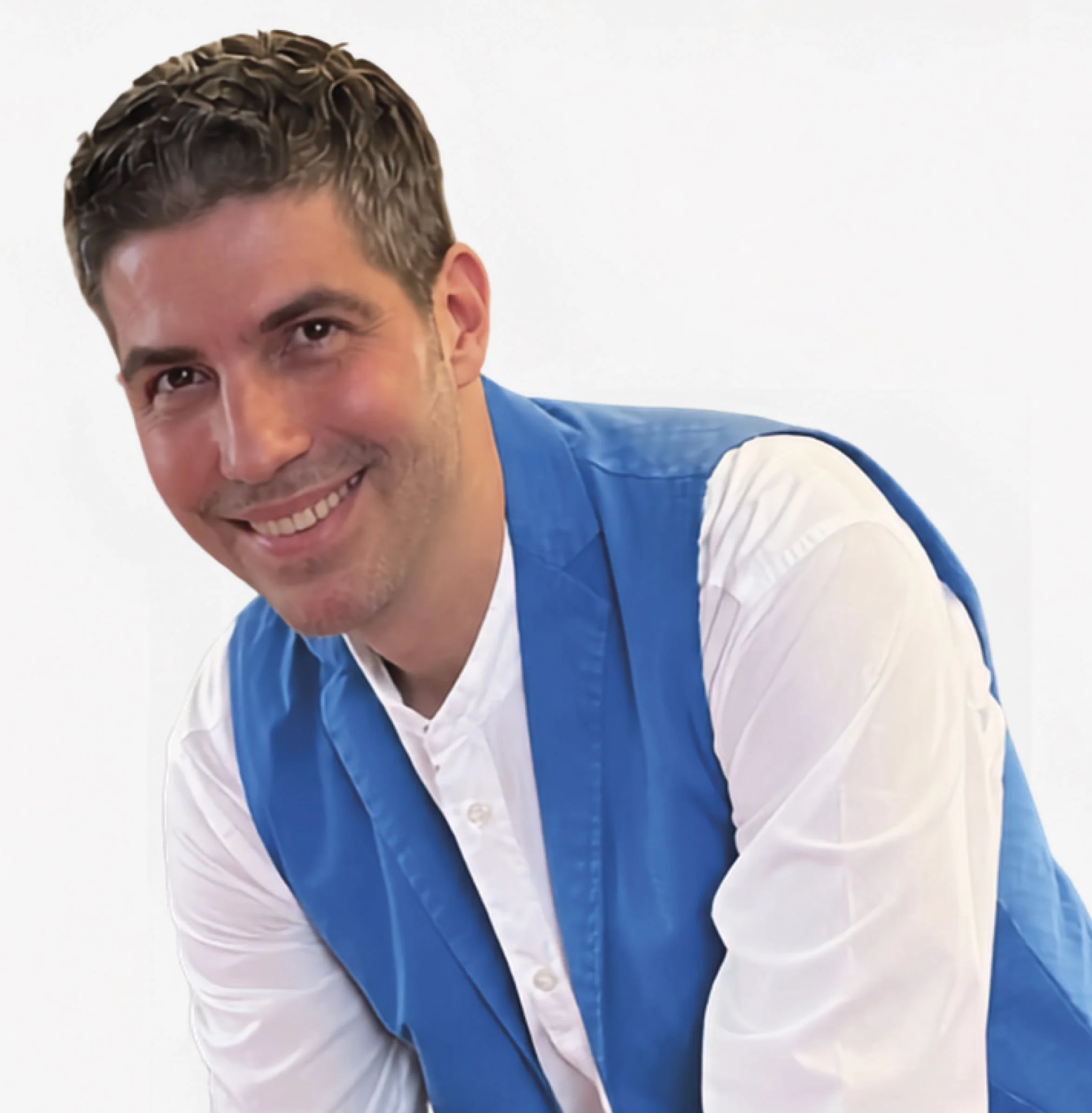 Christian Canovi