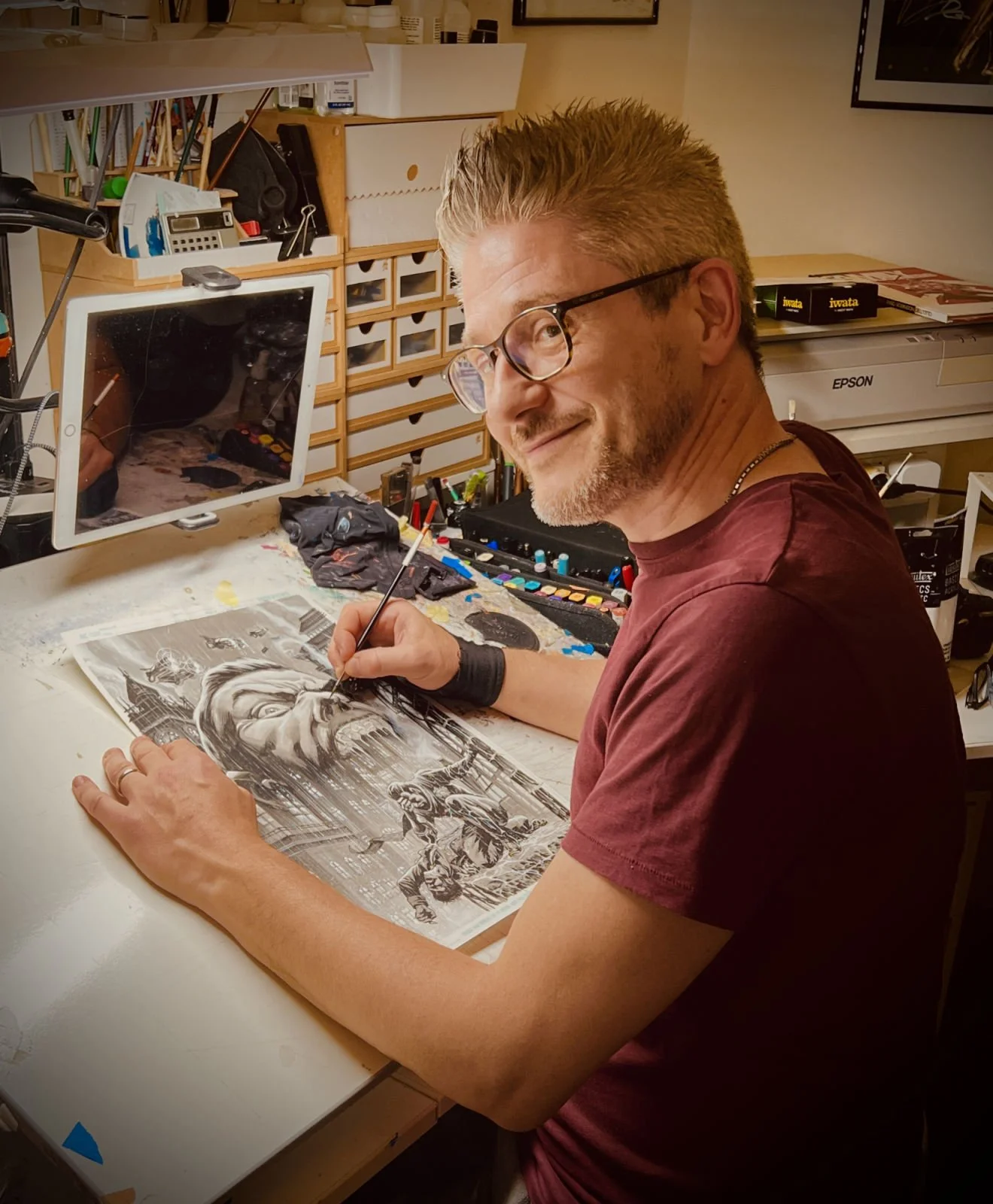 Marco Santucci