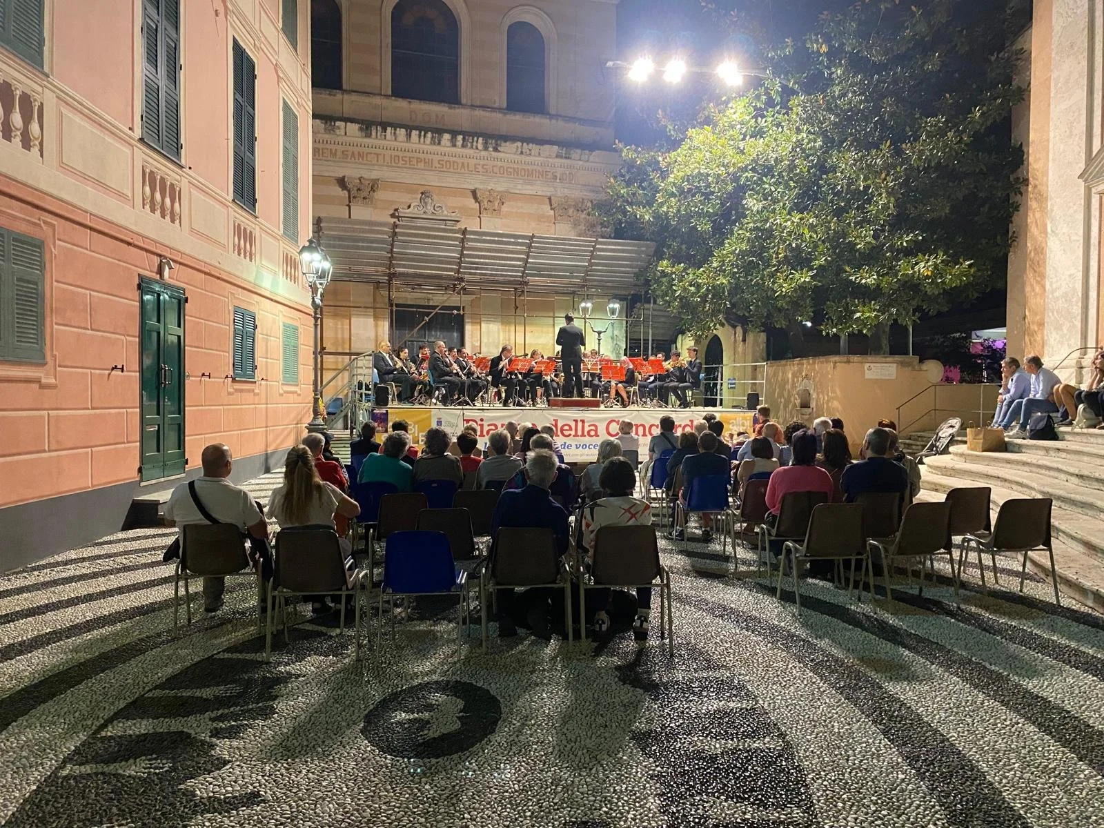 Concerto inaugurale