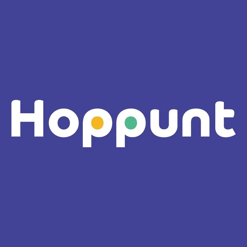 Hoppunt