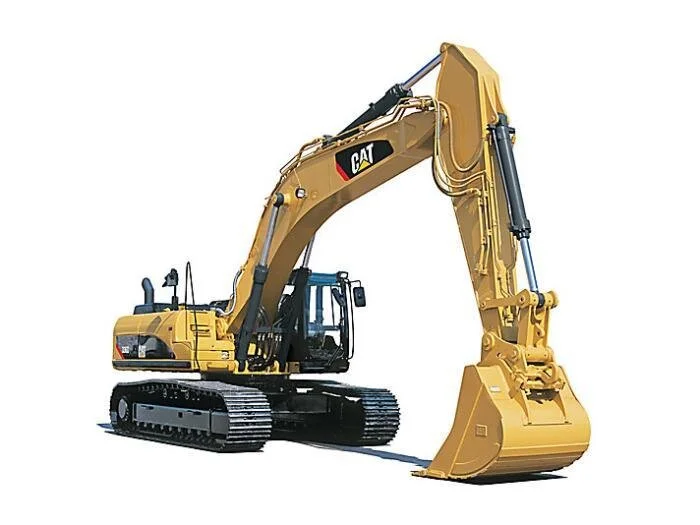 CAT 336D L Excavator DIgger