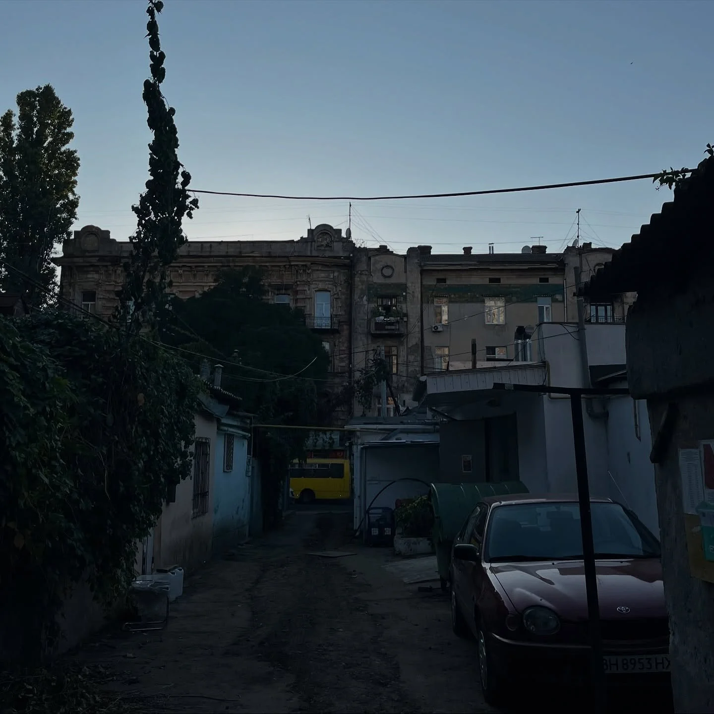 Happy, sad, bizarre and more&hellip;.That was our recent tour of the beautiful Moldova, a self-proclaimed country of Transnistria and the country in war, but still positive and vibrant, Ukraine 🇲🇩🇺🇦 If you want to travel here with us, visit our w