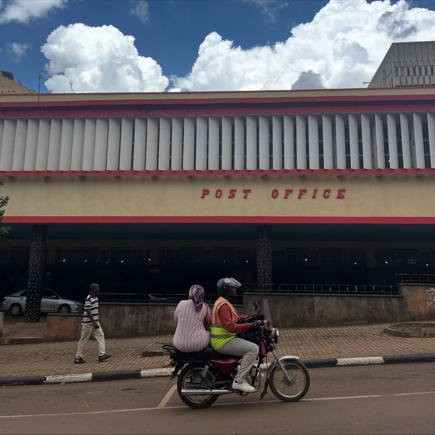 Some pics from our latest African trip. No touristic safaris and national parks, just local and authentic vibe of Uganda and Rwanda 🇺🇬🇷🇼. We have trips to the interesting destinations like Turkmenistan, Afganistan and more open for 2026 - for mor