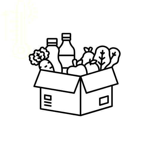 The Crowes nest caravan holiday home based on the East coast in North Yorkshire at  Havens Reighton Sands Holiday site comes with a deluxe welcoming pack with treats for all the family.