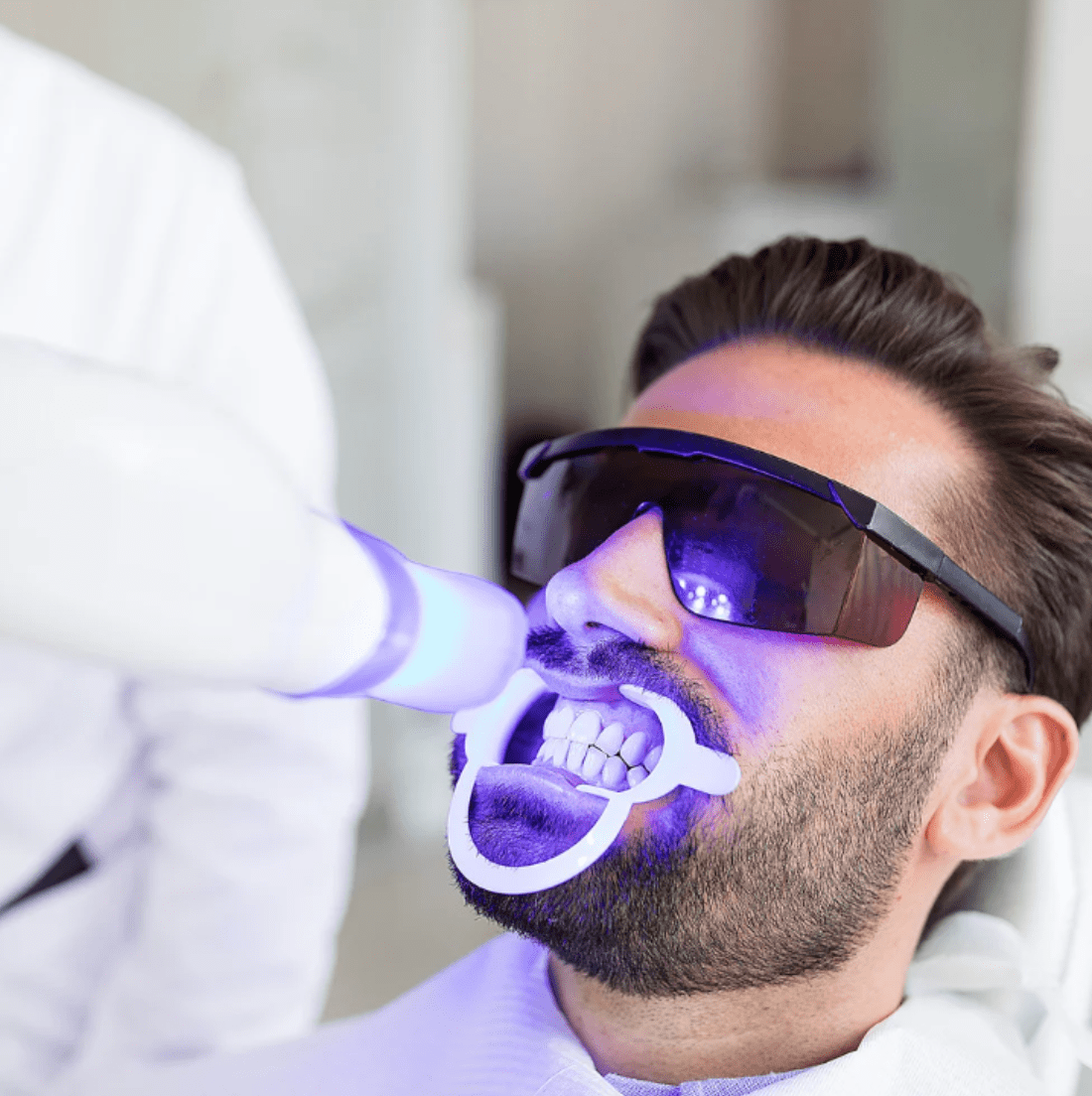 Zoom !® Whitening | Cape Town 