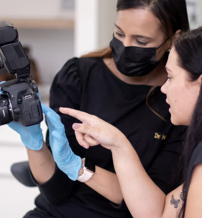 Dr Nivedna Singh, Best Dentist Cape Town