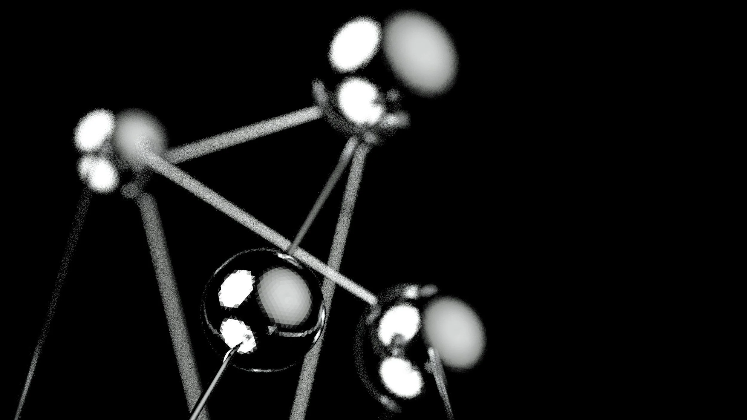Cohesion: The critical state before change