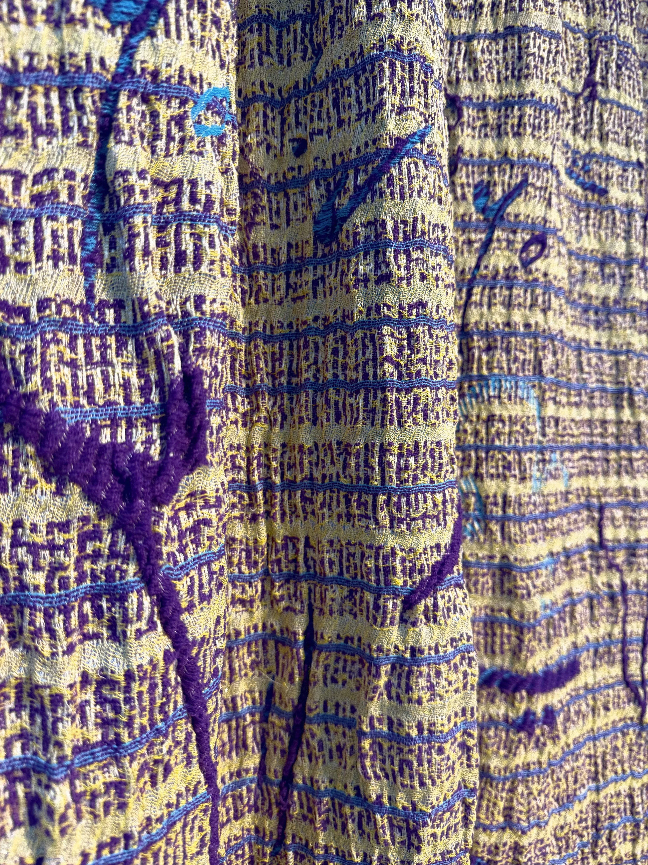 curtain design for Muziekbibliotheek Ghent