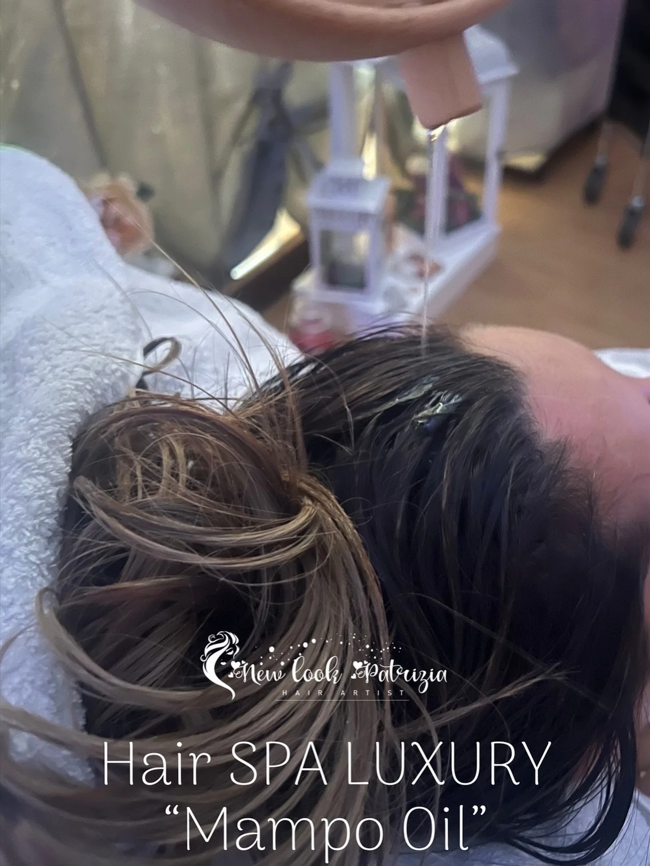 …..𝑩𝒆𝒂𝒖𝒕𝒚 𝑹𝒊𝒕𝒖𝒂𝒍 “𝑴𝑨𝑴𝑷𝑶 𝑶𝑰𝑳”💆‍♀️
ɪʟ ᴍᴀᴍᴘᴏ è ᴜɴ ʀɪᴛᴜᴀʟᴇ ᴅɪ ʙᴇɴᴇꜱꜱᴇʀᴇ ᴄᴜᴏɪᴏ ᴄᴀᴘᴇʟʟᴜᴛᴏ ᴇ ᴄᴀᴘᴇʟʟɪ,ᴜɴ ɪɴᴠɪᴛᴏ ᴀʟ ʀᴇʟᴀx ᴍᴇɴᴛᴀʟᴇ.ɪʟ ꜰᴏʀᴏ ꜱɪᴛᴜᴀᴛᴏ ᴀʟ ʙᴏʀᴅᴏ ᴅᴇʟʟᴀ ᴄɪᴏᴛᴏʟᴀ ᴅɪ ʟᴇɢɴᴏ,ꜰᴀ ꜱᴄᴇɴᴅᴇʀᴇ ʟ’ᴀᴄǫᴜᴀ ᴏ ɪ