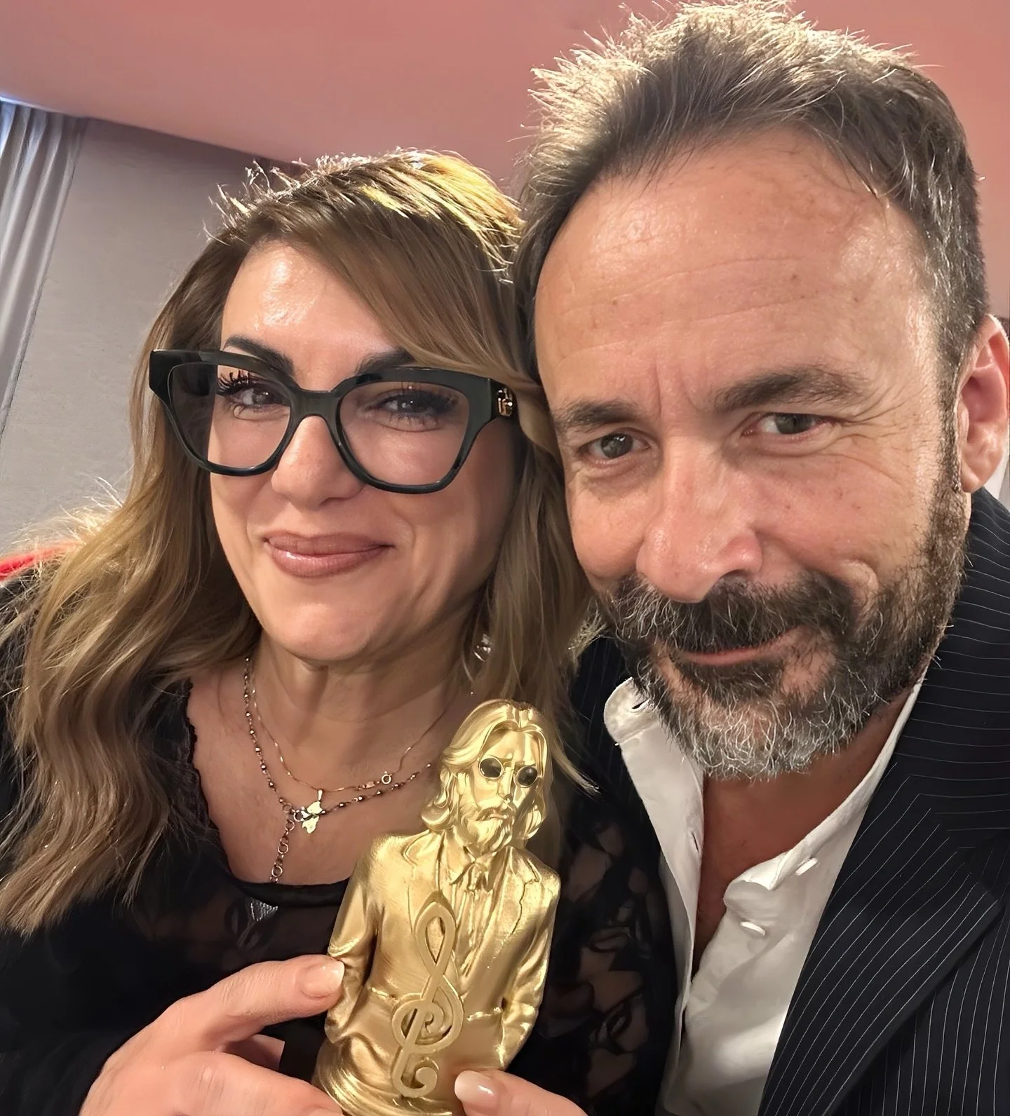 ✨𝑴𝒂 𝒒𝒖𝒂𝒏𝒕𝒐 𝒔𝒊𝒂𝒎𝒐 𝒃𝒆𝒍𝒍𝒊?✨
𝐄𝐜𝐜𝐨𝐜𝐢 𝐪𝐮ì 𝐚 𝐏𝐚𝐥𝐞𝐫𝐦𝐨 𝐚𝐥𝐥𝐚 “𝐍𝐎𝐓𝐓𝐄 𝐃𝐄𝐆𝐋𝐈 𝐀𝐑𝐏𝐄𝐆𝐆𝐈𝐀𝐓𝐎𝐑𝐈”𝐔𝐍 𝐑𝐈𝐍𝐆𝐑𝐀𝐙𝐈𝐀𝐌𝐄𝐍𝐓𝐎 𝐒𝐏𝐄𝐂𝐈𝐀𝐋𝐄 𝐀𝐋 𝐌𝐈𝐎 𝐀𝐆𝐄𝐍𝐓𝐄,𝐈𝐍 𝐐𝐔𝐄𝐒𝐓𝐎