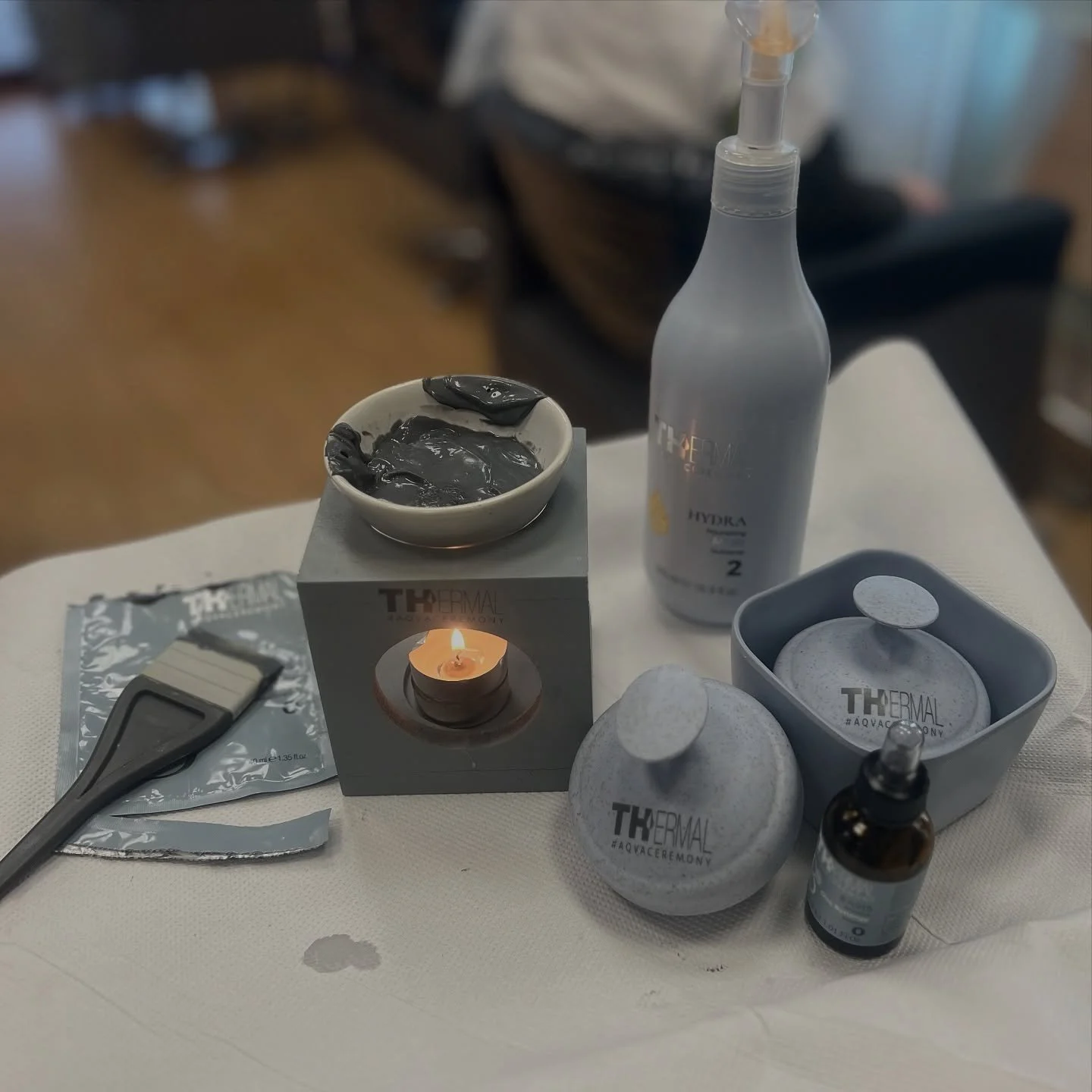 💆‍♀️✨ 𝐅𝐚𝐧𝐠𝐨 𝐂𝐮𝐭𝐞 𝐏𝐮𝐫𝐢𝐟𝐢𝐜𝐚𝐧𝐭𝐞 𝐓𝐡𝐞𝐫𝐦𝐚𝐥𝐞.
È 𝐢𝐦𝐩𝐨𝐫𝐭𝐚𝐧𝐭𝐞 𝐩𝐫𝐞𝐧𝐝𝐞𝐫𝐬𝐢 𝐜𝐮𝐫𝐚 𝐝𝐞𝐥𝐥𝐚 𝐜𝐮𝐭𝐞 𝐩𝐞𝐫 𝐚𝐯𝐞𝐫𝐞 𝐜𝐚𝐩𝐞𝐥𝐥𝐢 𝐬𝐚𝐧𝐢.
Anche il cuoio capelluto ha bisogno di respirare
Purific