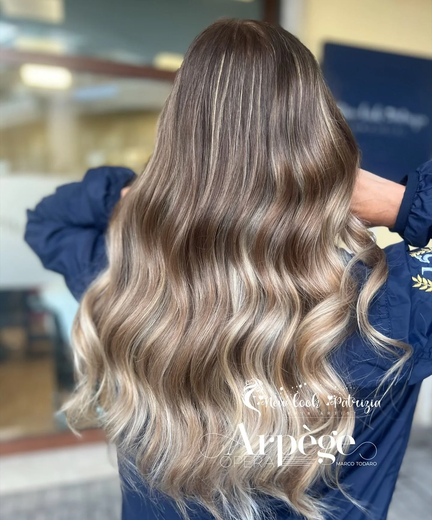 ✨ 𝐆𝐈𝐑𝐎 𝐃𝐈 𝐋𝐀 𝐈𝐍 𝐌𝐀𝐆𝐆𝐈𝐎𝐑𝐄 𝐄 𝐒𝐎𝐅𝐅𝐈𝐀𝐓𝐈 ✨
𝐀𝐥𝐥𝐚 𝐧𝐨𝐬𝐭𝐫𝐚 𝐧𝐮𝐨𝐯𝐚 𝐜𝐥𝐢𝐞𝐧𝐭𝐞 𝐚𝐛𝐛𝐢𝐚𝐦𝐨 𝐫𝐞𝐚𝐥𝐢𝐳𝐳𝐚𝐭𝐨 𝐢 “𝐋𝐄𝐆𝐀𝐓𝐈” 𝐬𝐟𝐮𝐦𝐚𝐭𝐮𝐫𝐞 𝐝𝐚𝐥𝐥𝐚 𝐩𝐚𝐫𝐭𝐞𝐧𝐳𝐚 𝐝𝐨𝐥𝐜𝐢𝐬𝐬𝐢𝐦𝐚 𝐞