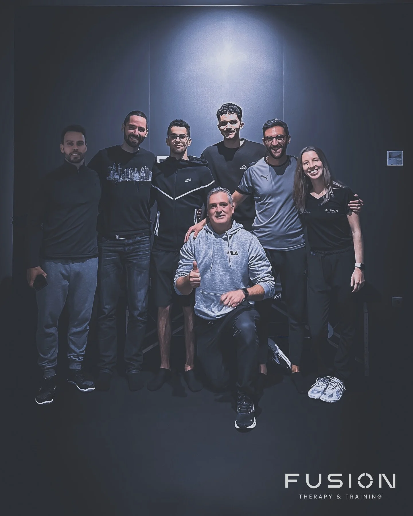 E o 1&deg; Workshop Fusion Foundations n&atilde;o poderia ter pedido melhor grupo! Obrigada a todos!

Muita evid&ecirc;ncia cient&iacute;fica, muitas partilhas, e quest&otilde;es&hellip;muitas e daquelas boas..em que aprendemos todos mais e s&oacute;