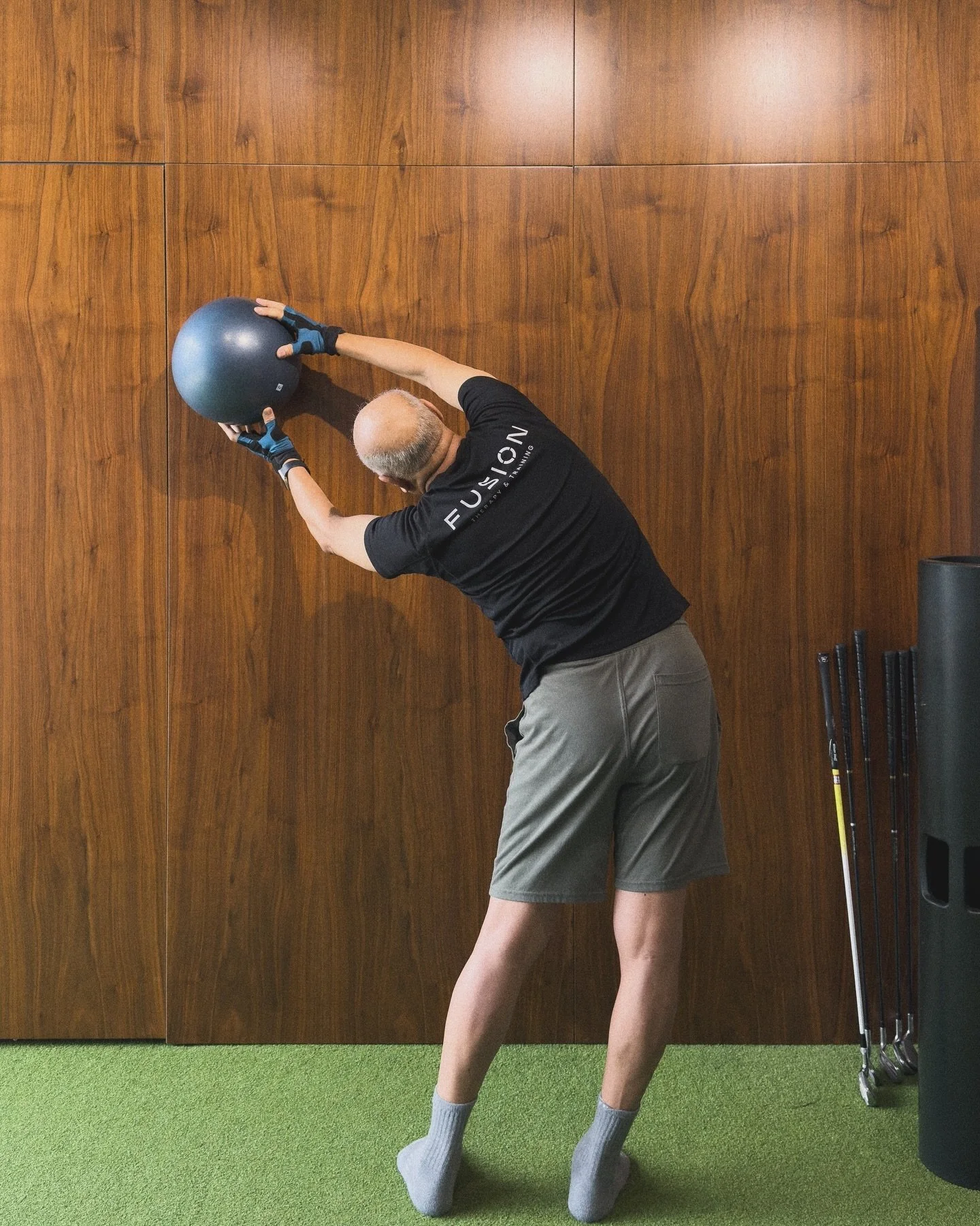 Keep the complex, simple 🌀

#fusion #therapy #training #wellness #longevity #bemestar #line #balance #health #saude #motivation