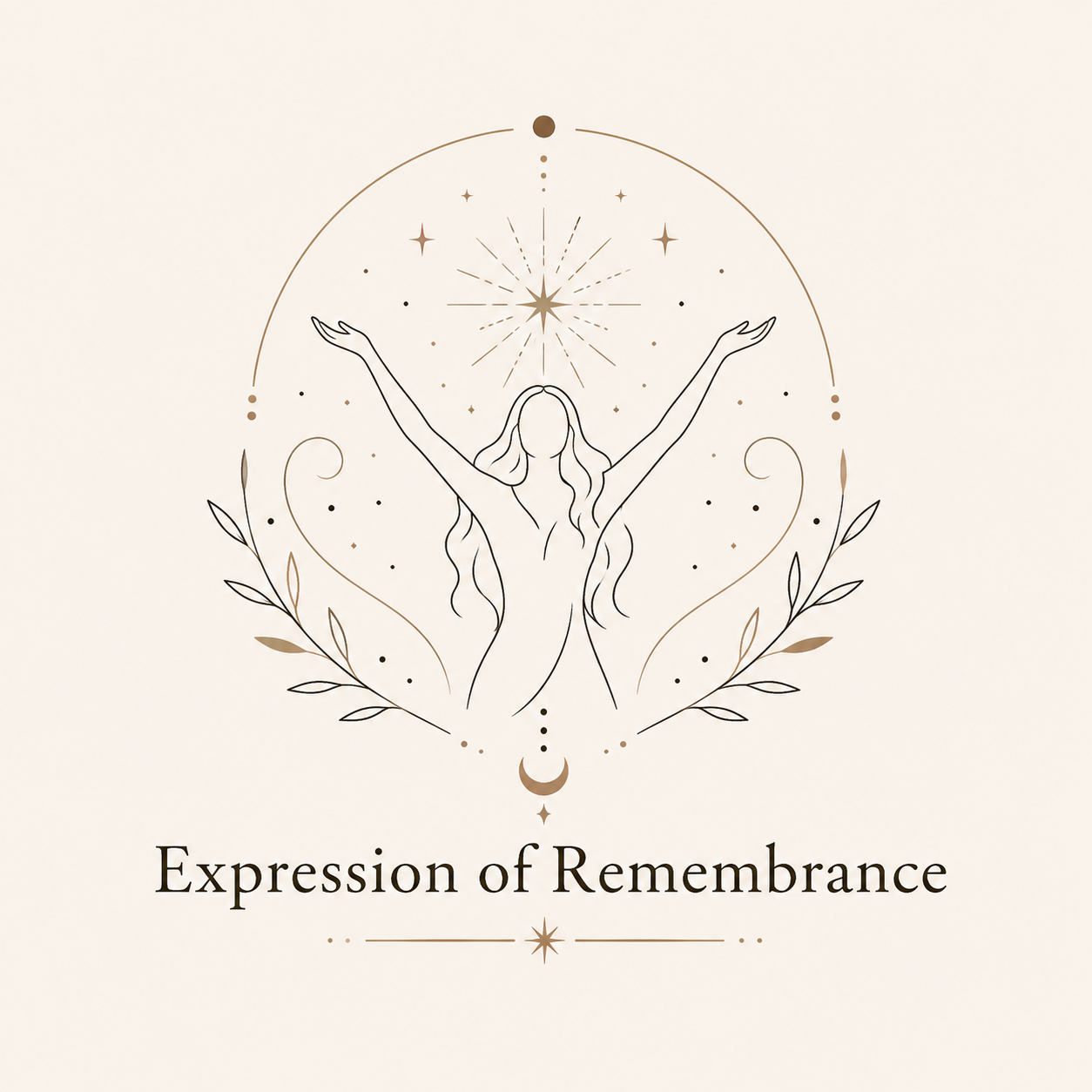 Expression of Remembrance