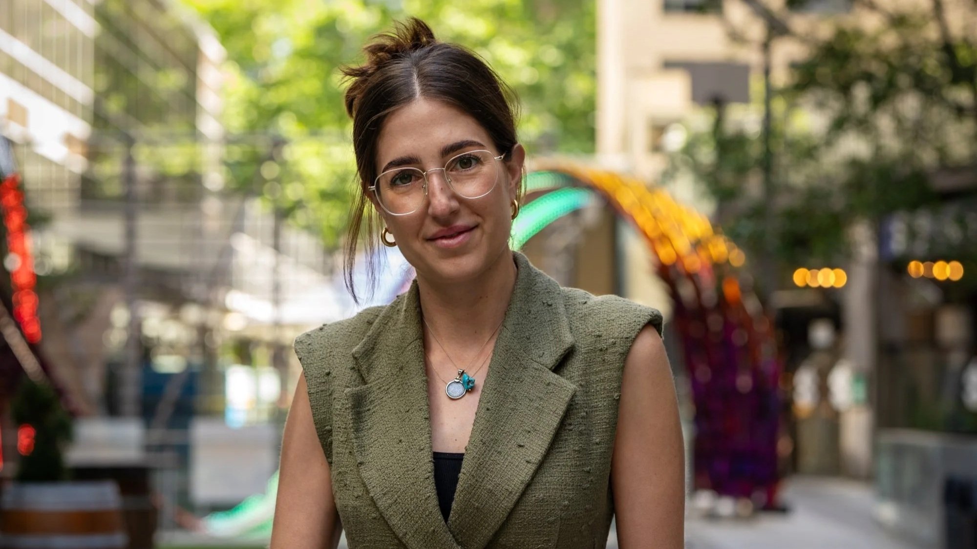 Amanda Bardas announced as Head of Val Morgan Digital.