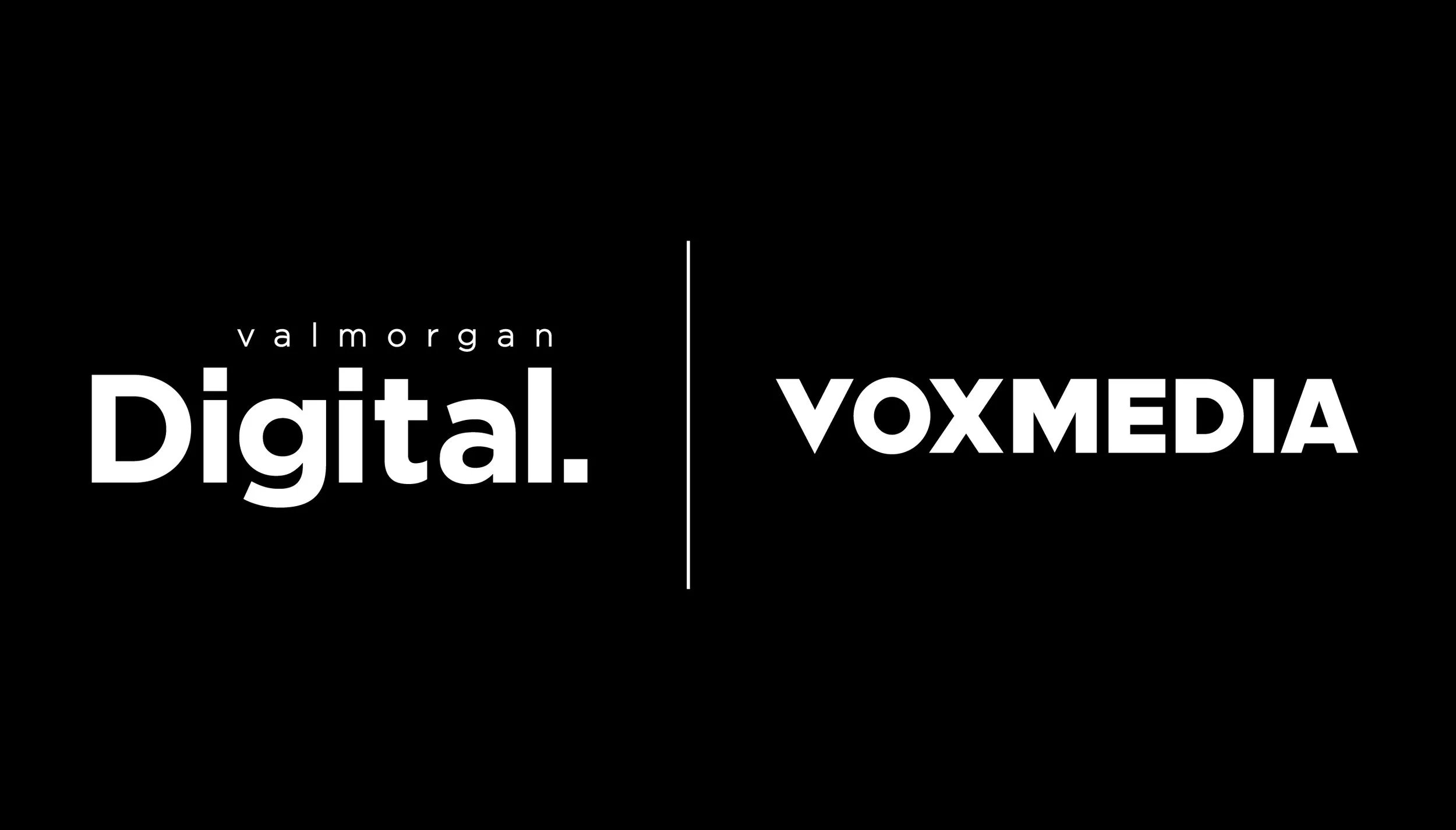 Val Morgan Digital signs strategic commercial partnership to represent all Vox Media titles