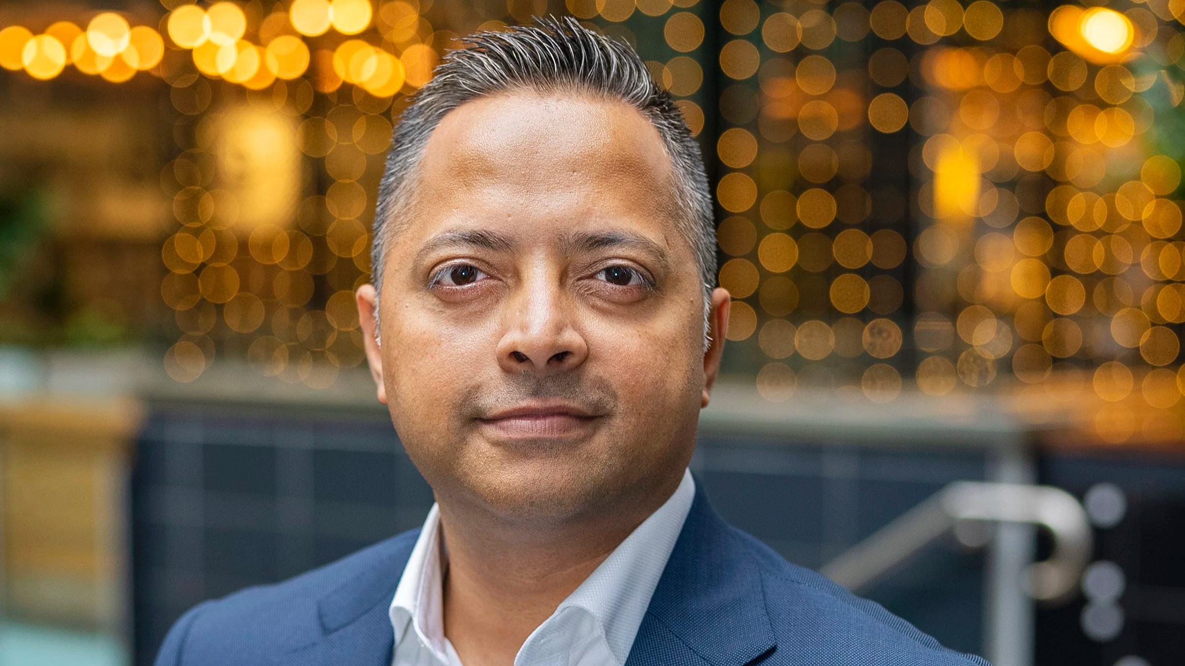 Sabarish Chirakkal spearheads Val Morgan’s programmatic evolution as Group Director – Programmatic.